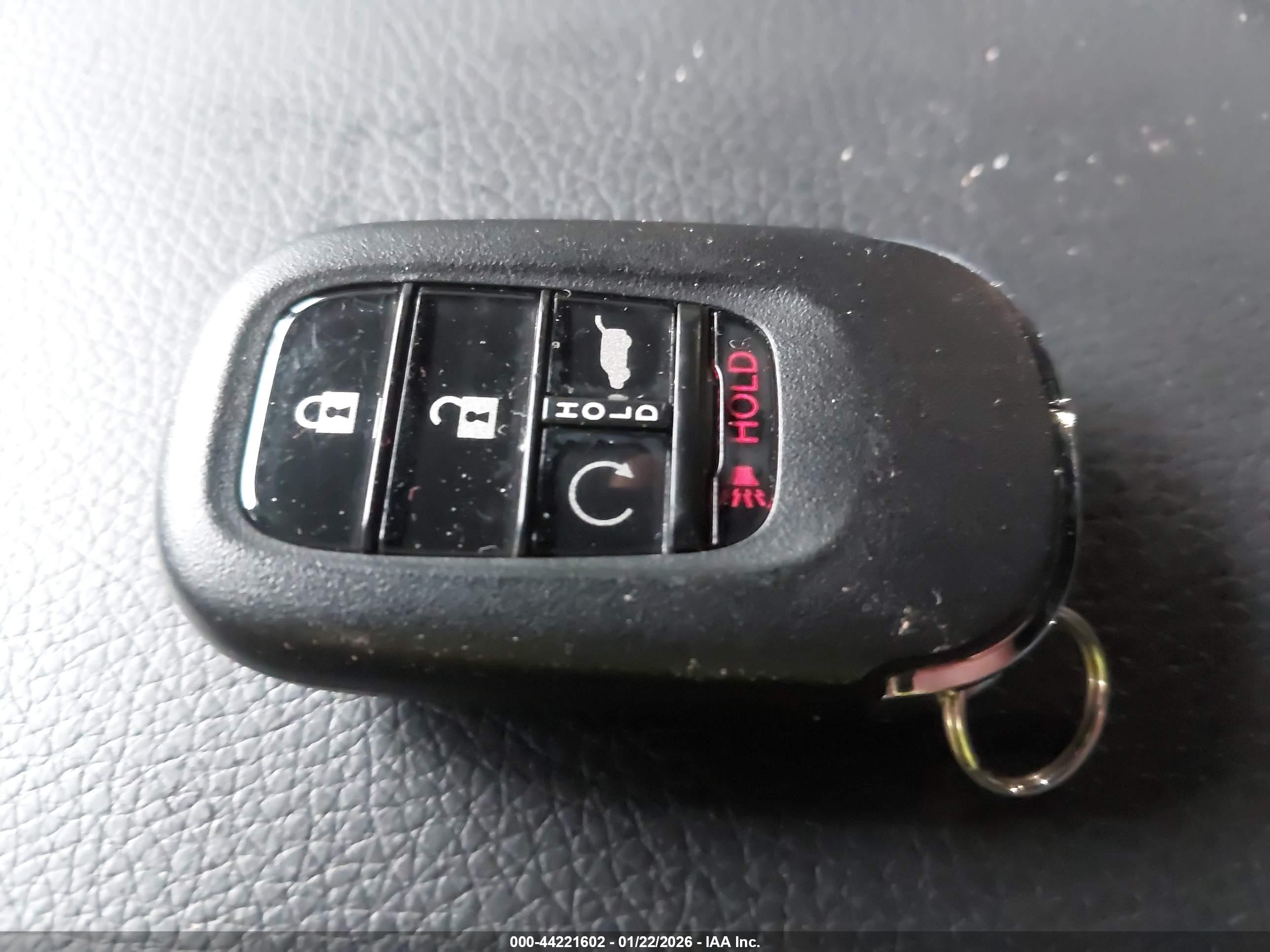 HONDA PILOT image 11