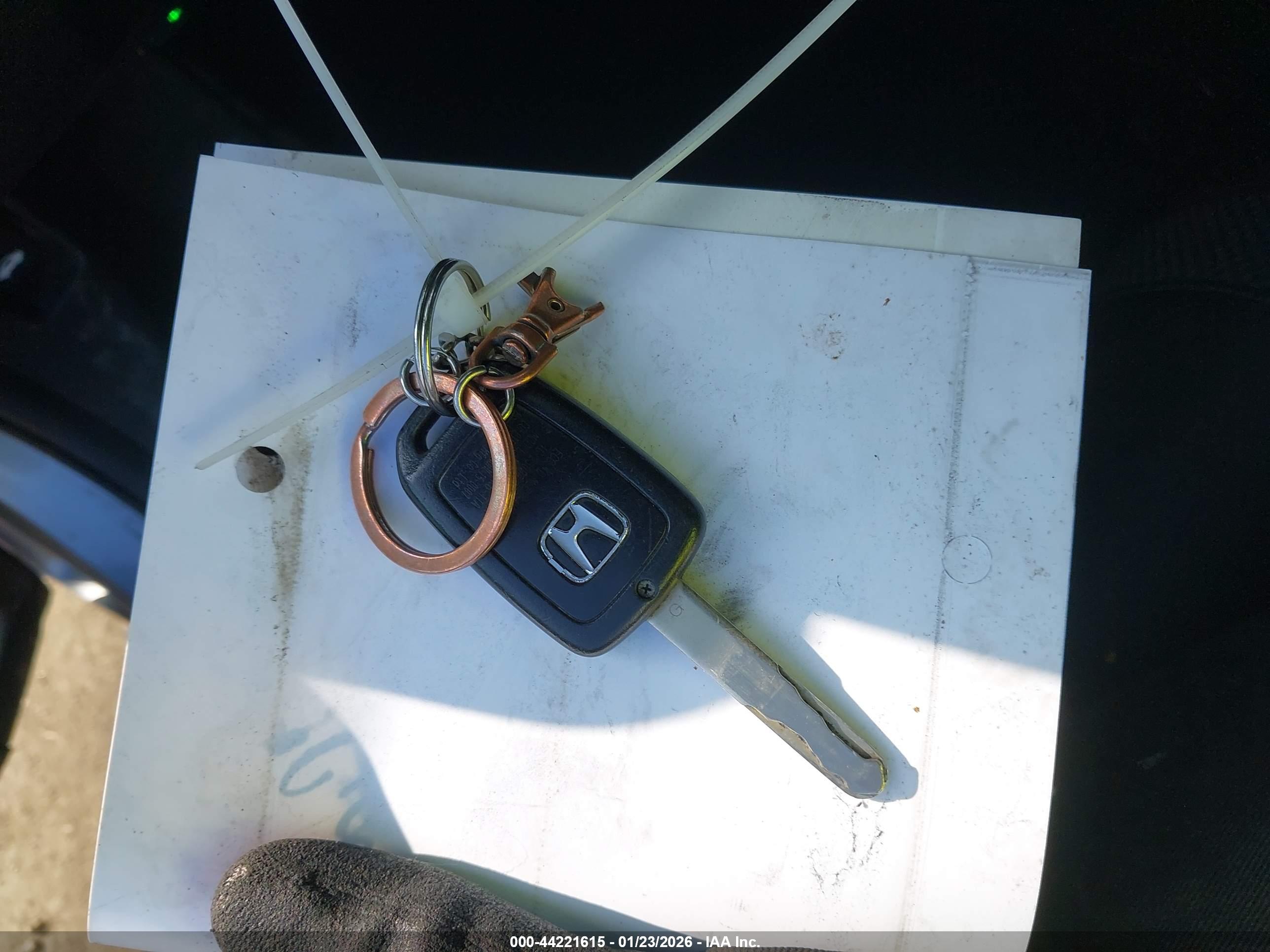 HONDA CIVIC image 11