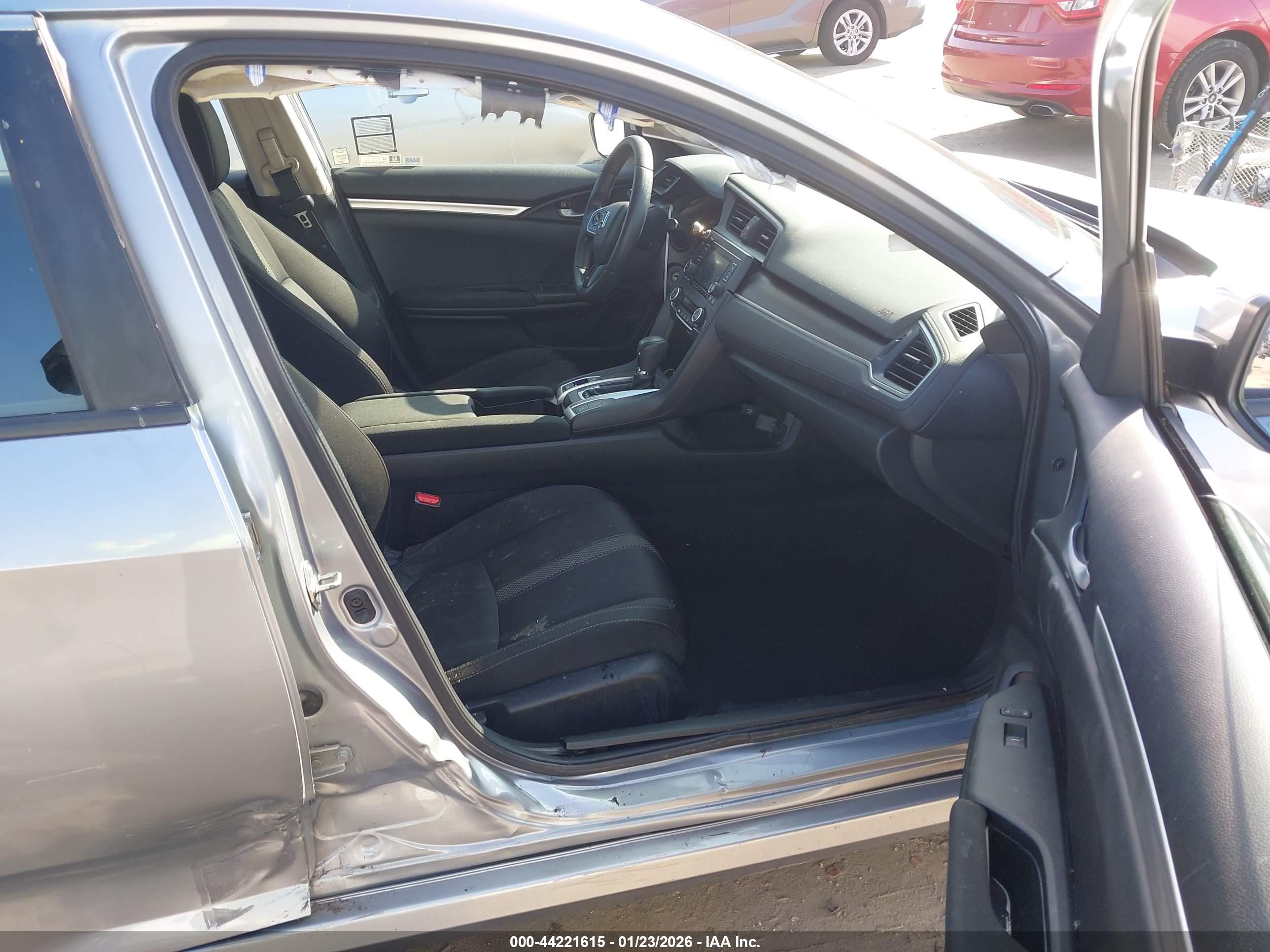 HONDA CIVIC image 5