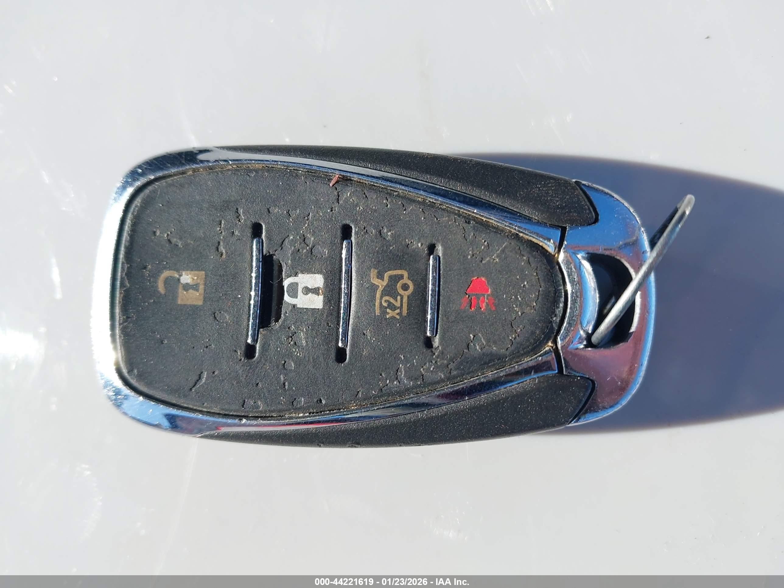 CHEVROLET MALIBU image 11