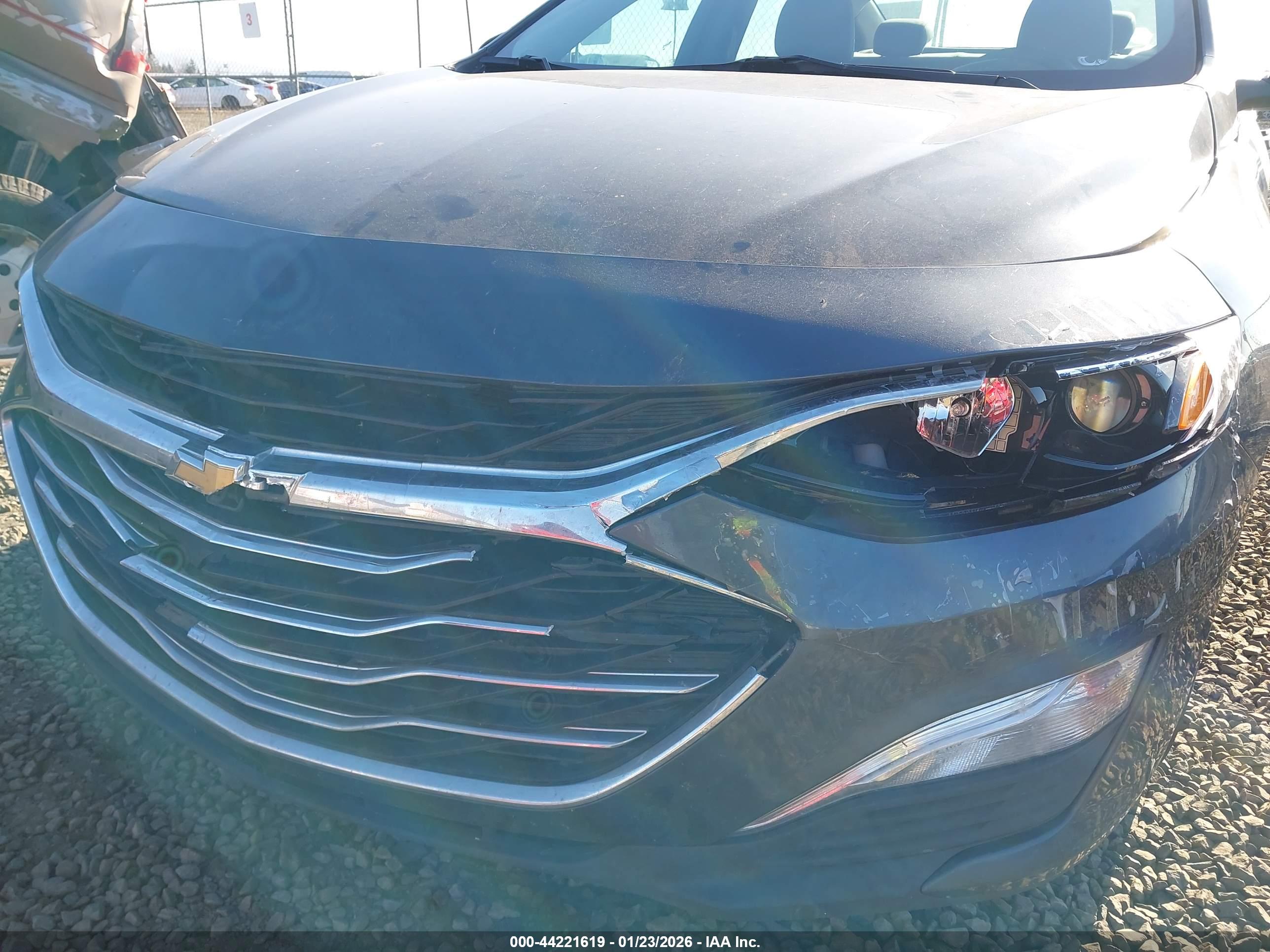 CHEVROLET MALIBU image 6