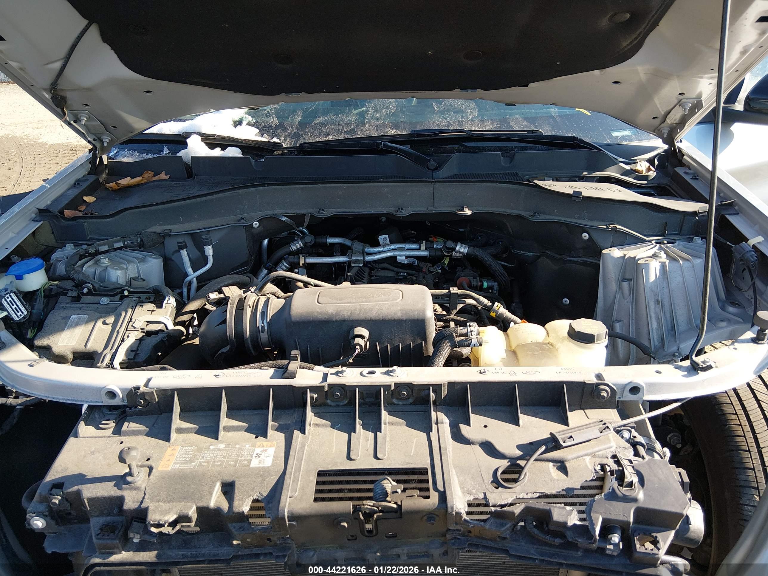 FORD EXPLORER image 10