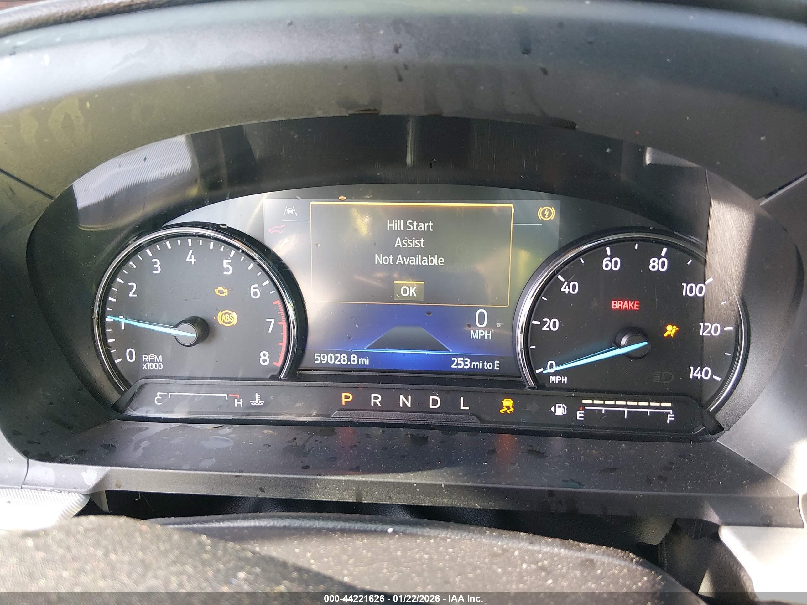 FORD EXPLORER image 7