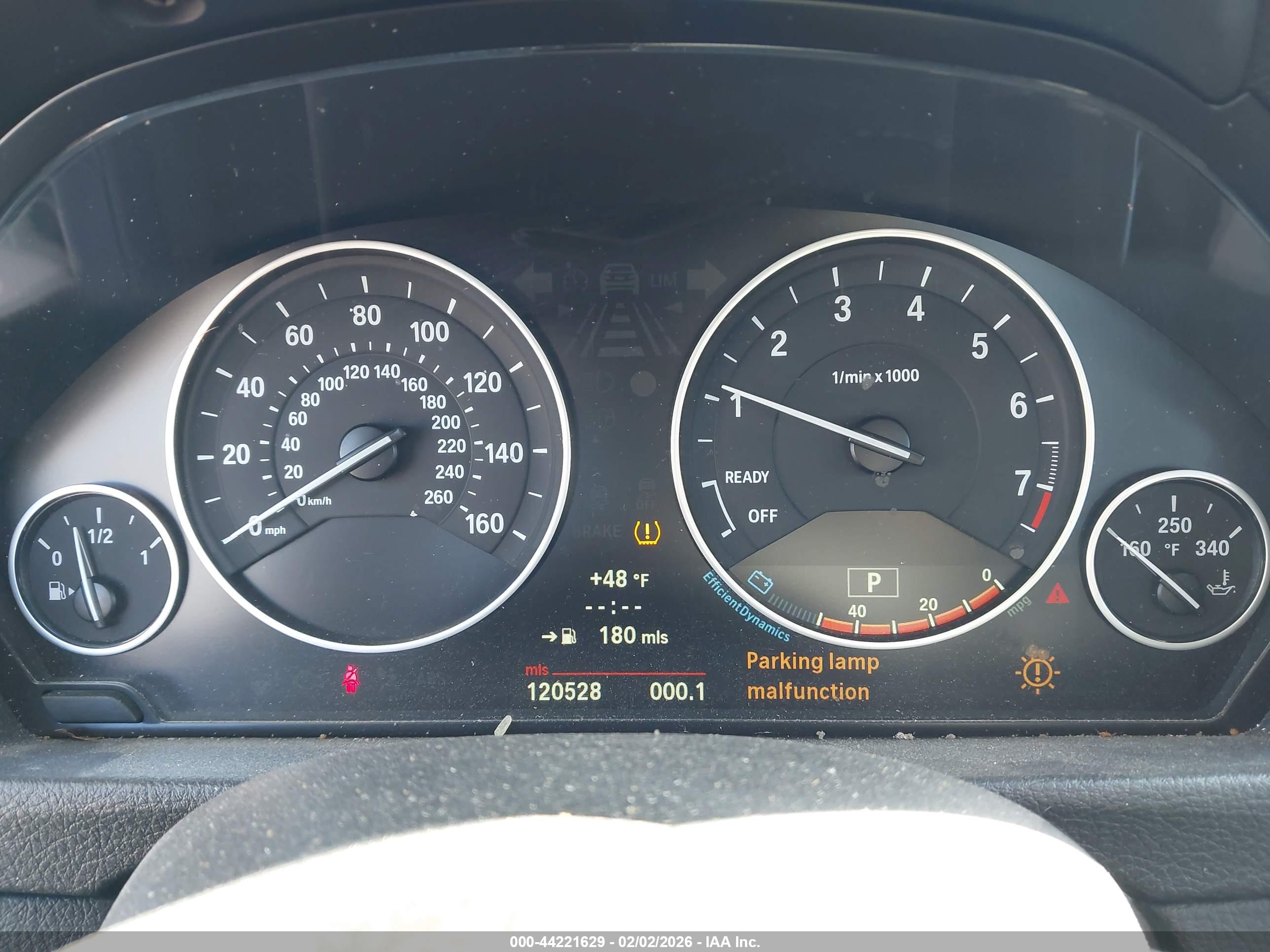 BMW 328I image 7
