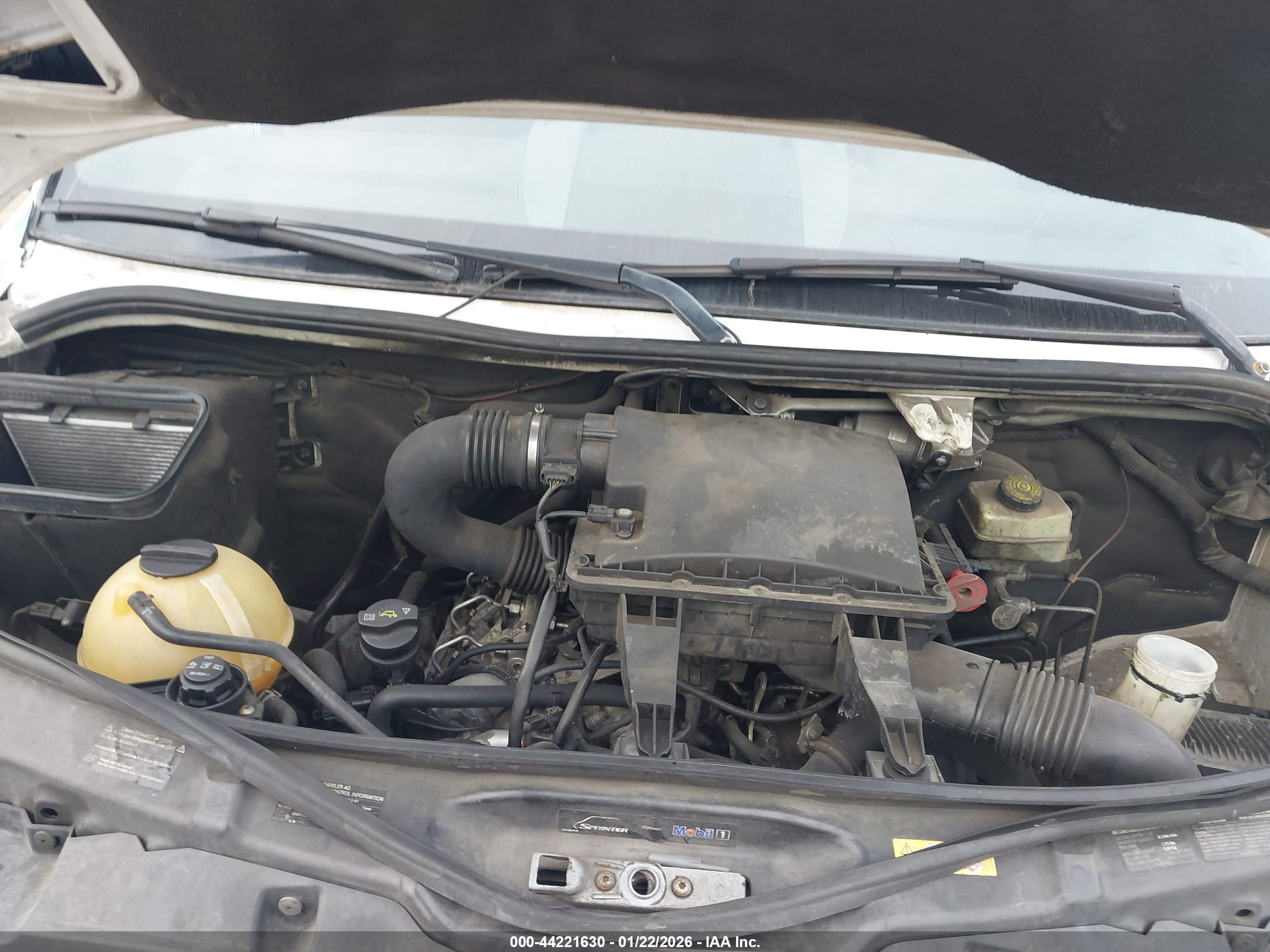 FREIGHTLINER SPRINTER image 10