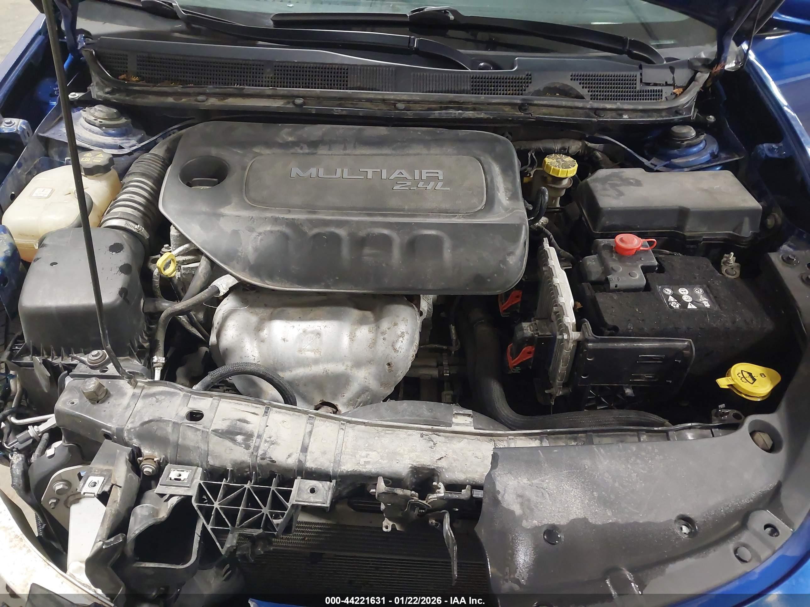 DODGE DART image 10