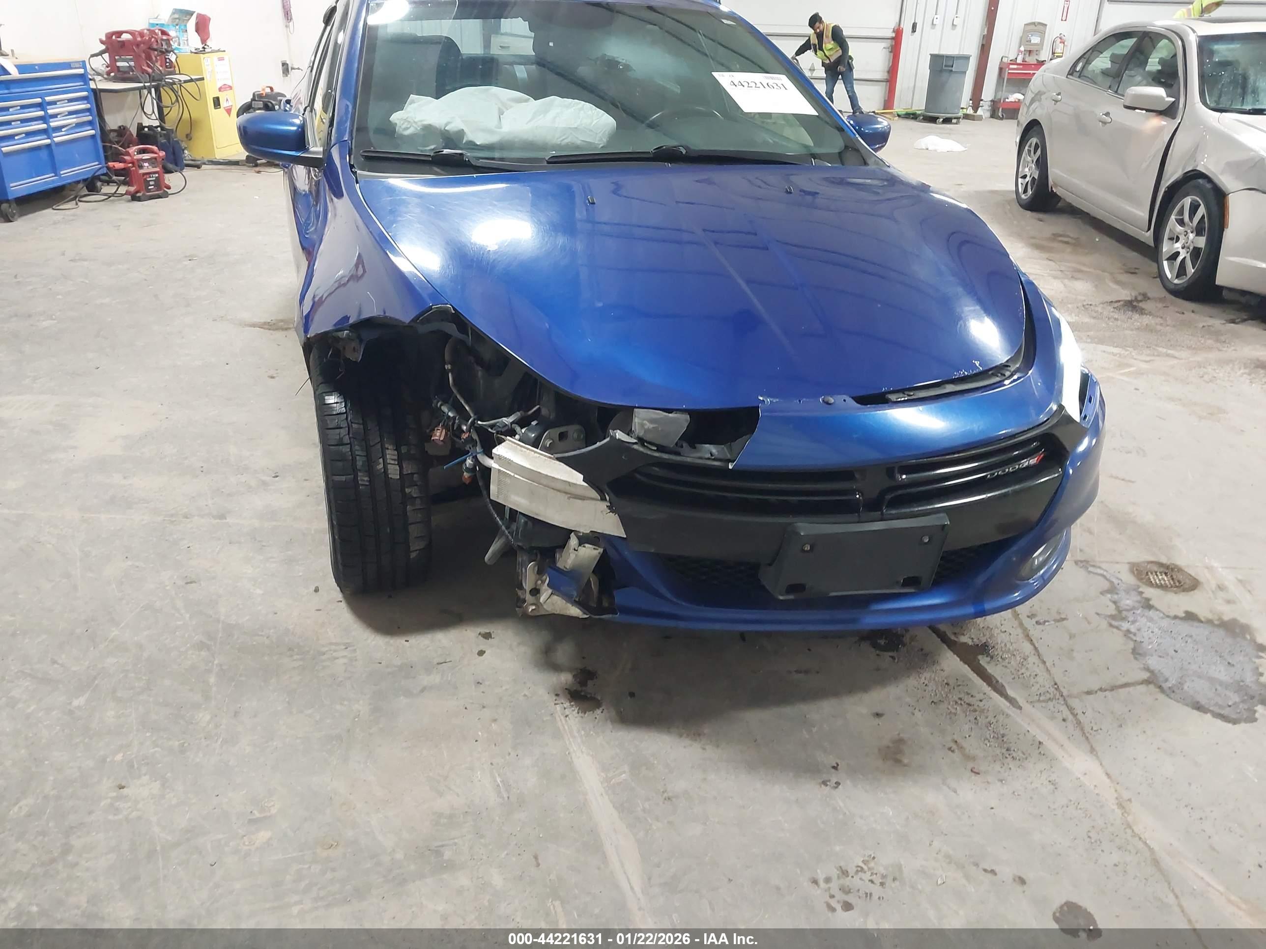 DODGE DART image 6