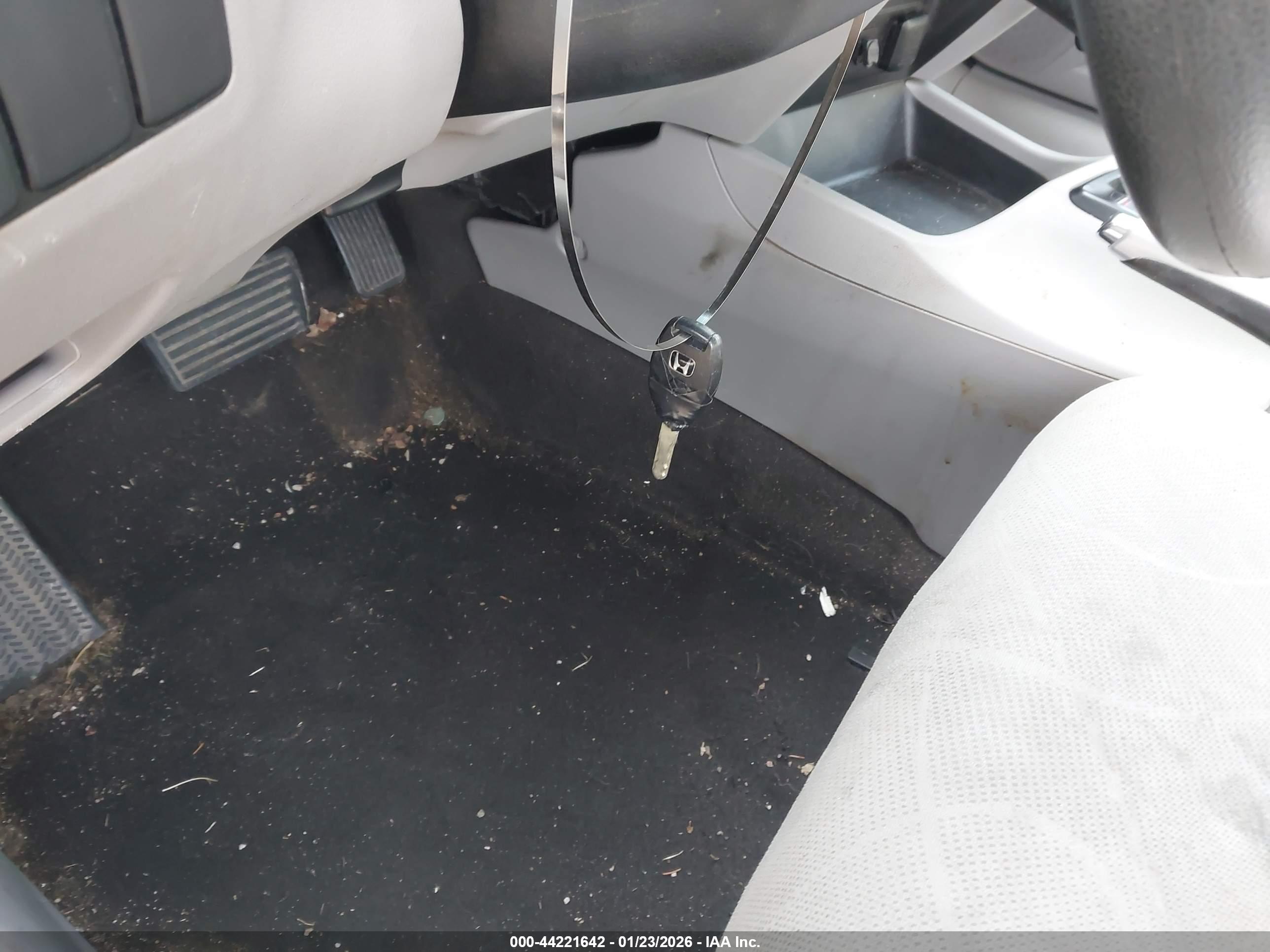 HONDA CIVIC image 11