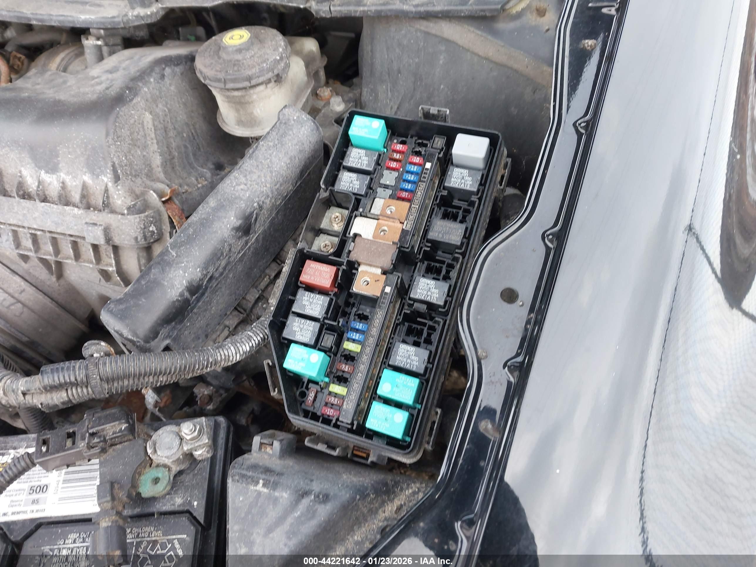 HONDA CIVIC image 6