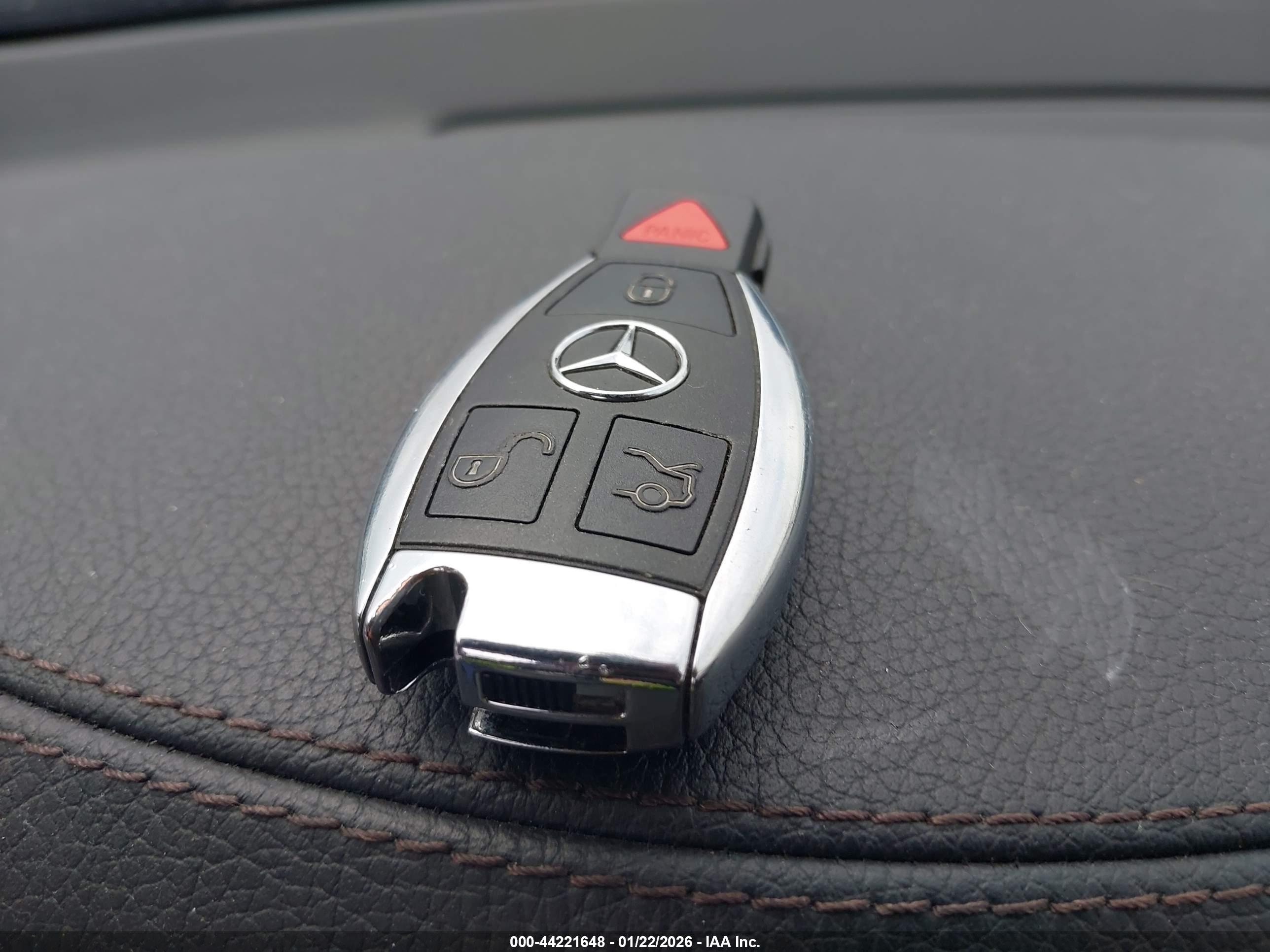 MERCEDES-BENZ S image 11