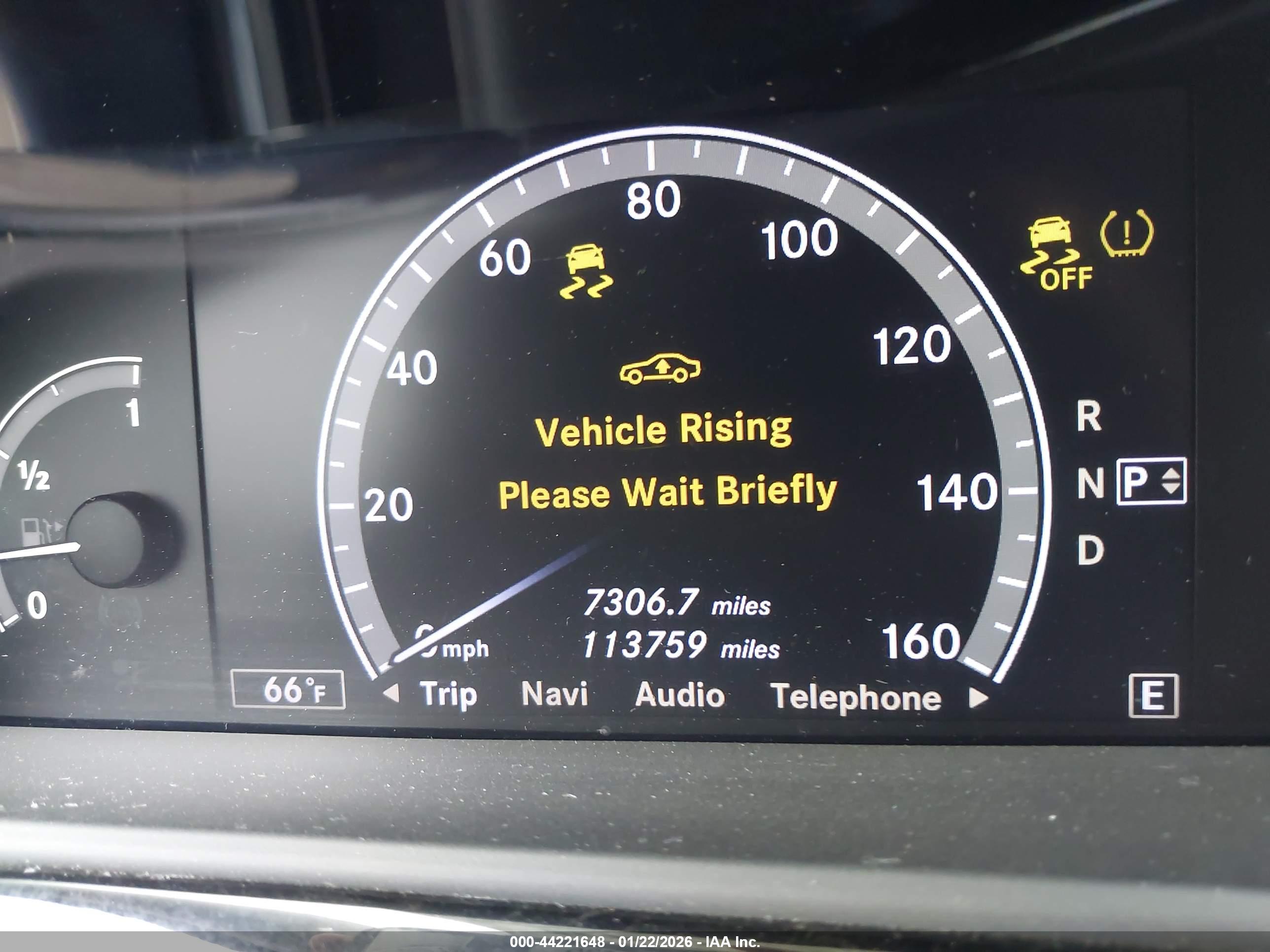 MERCEDES-BENZ S image 7