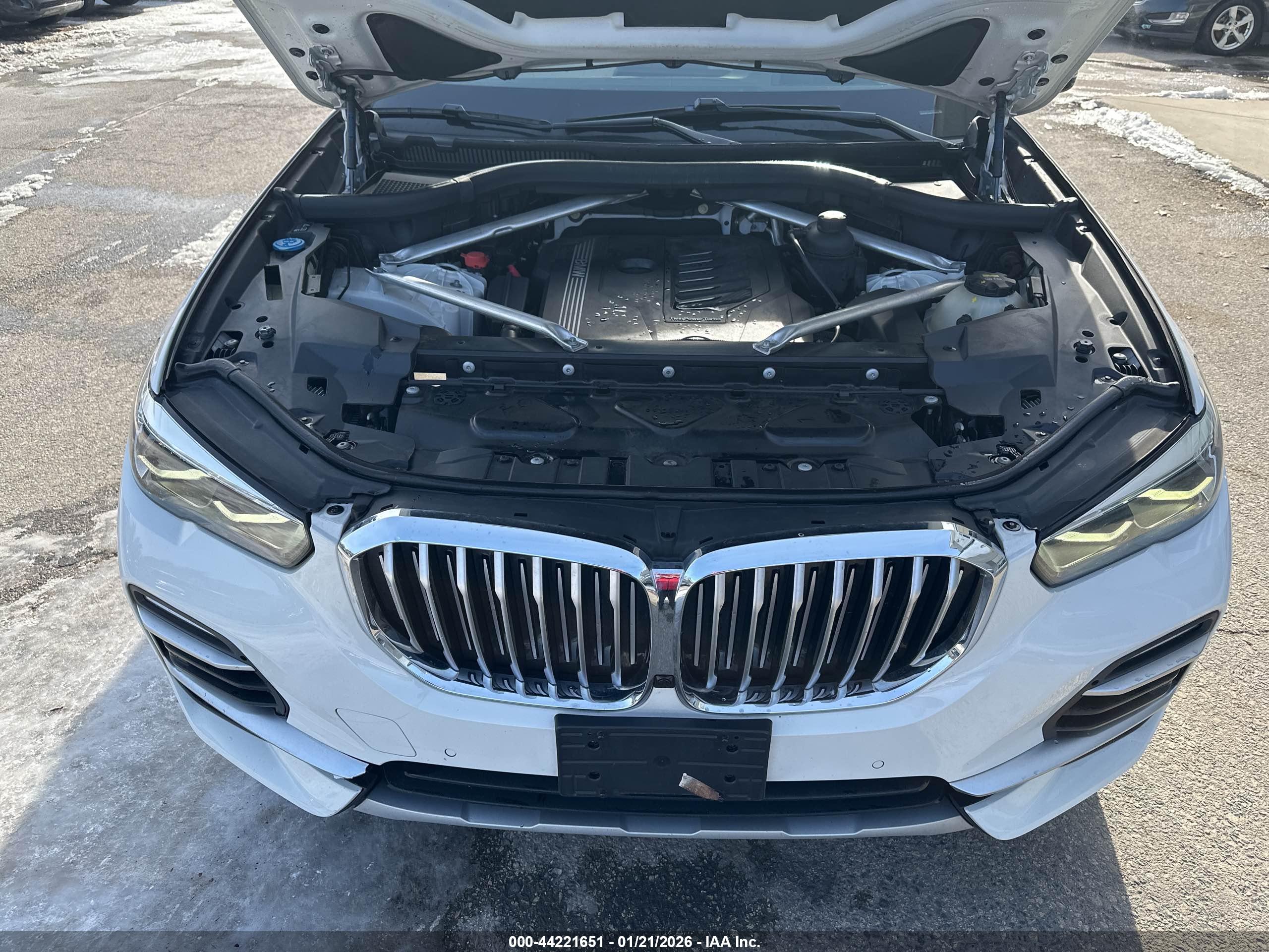 BMW X5 image 10