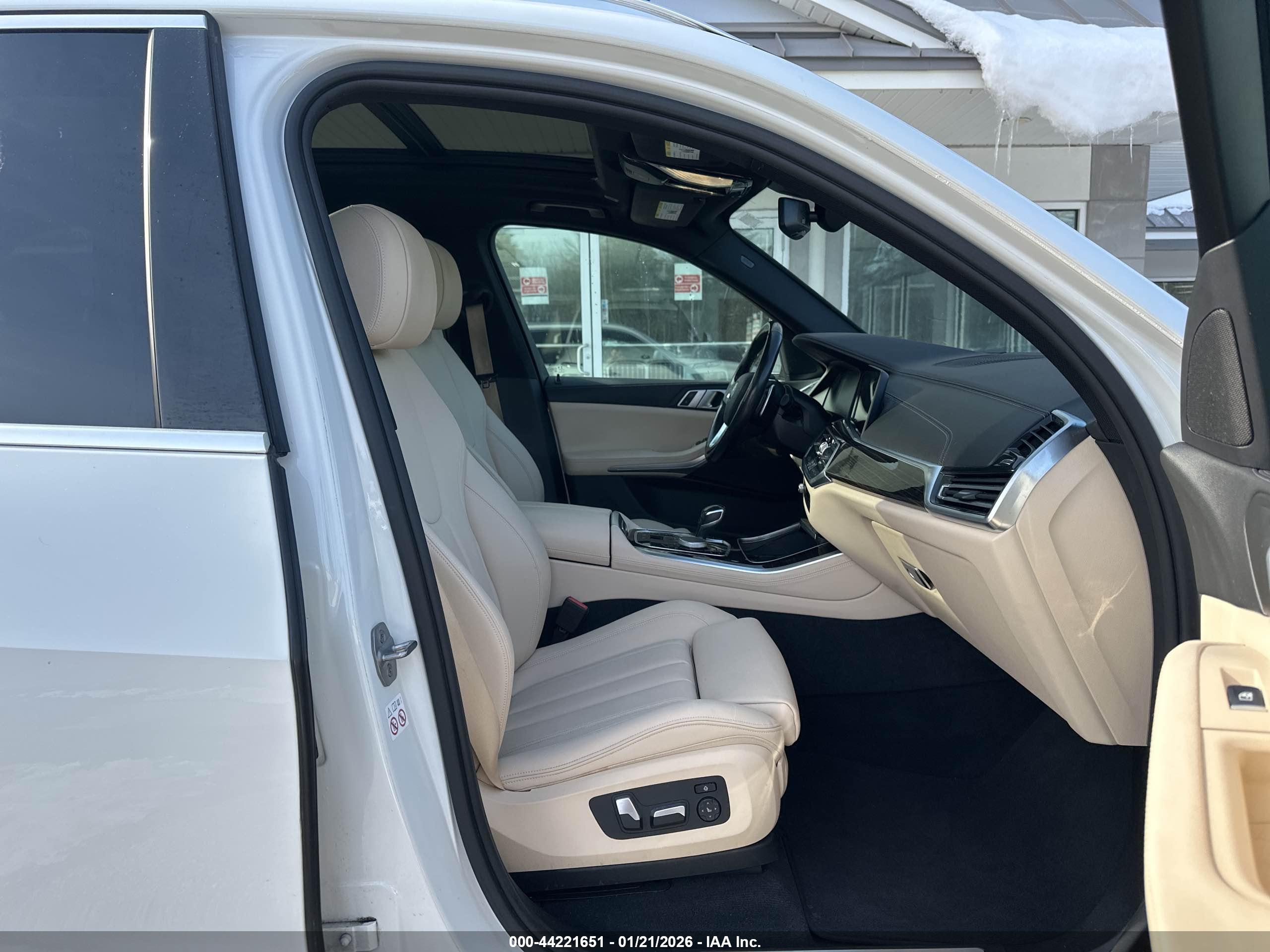 BMW X5 image 5