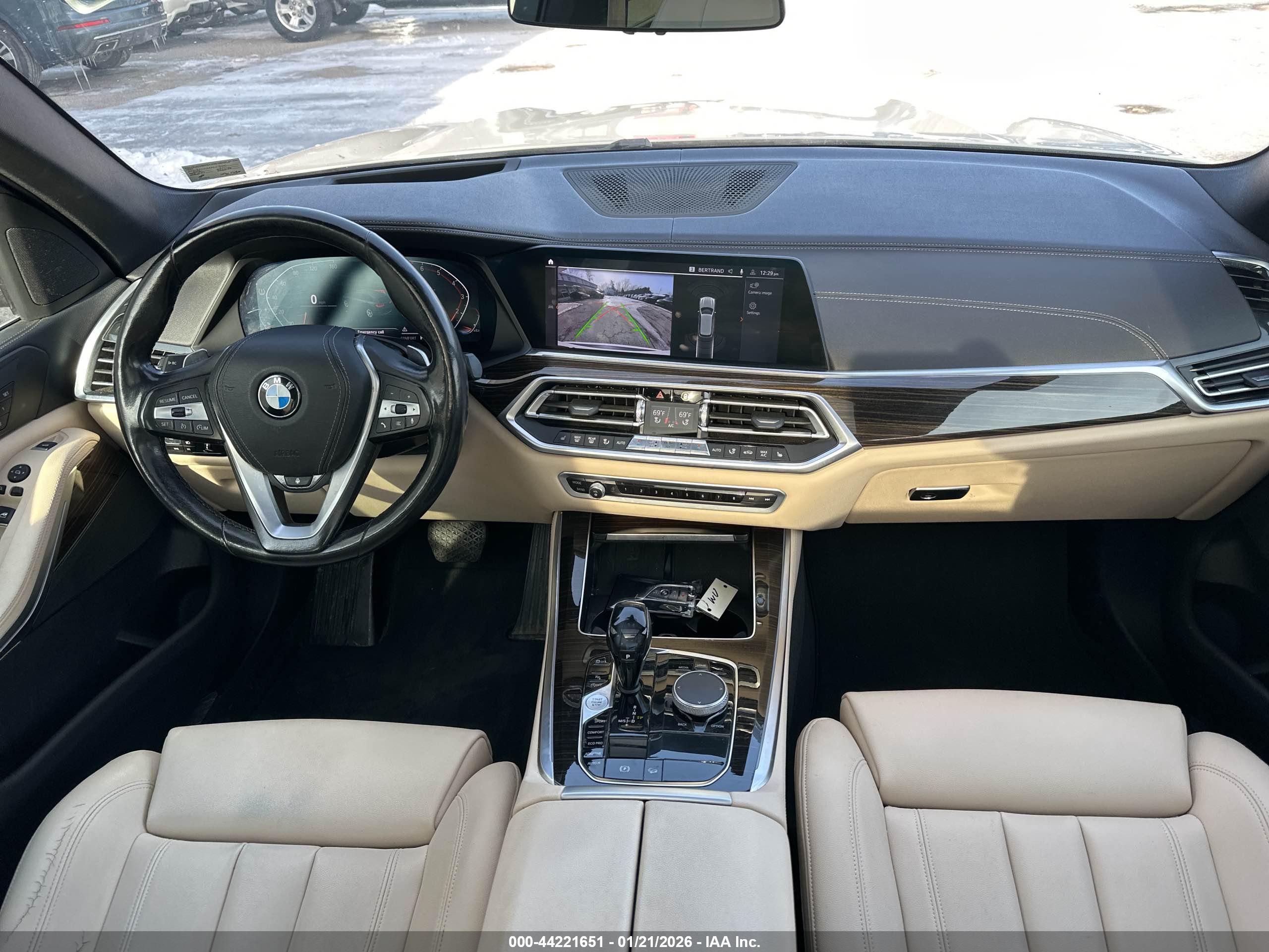 BMW X5 image 6