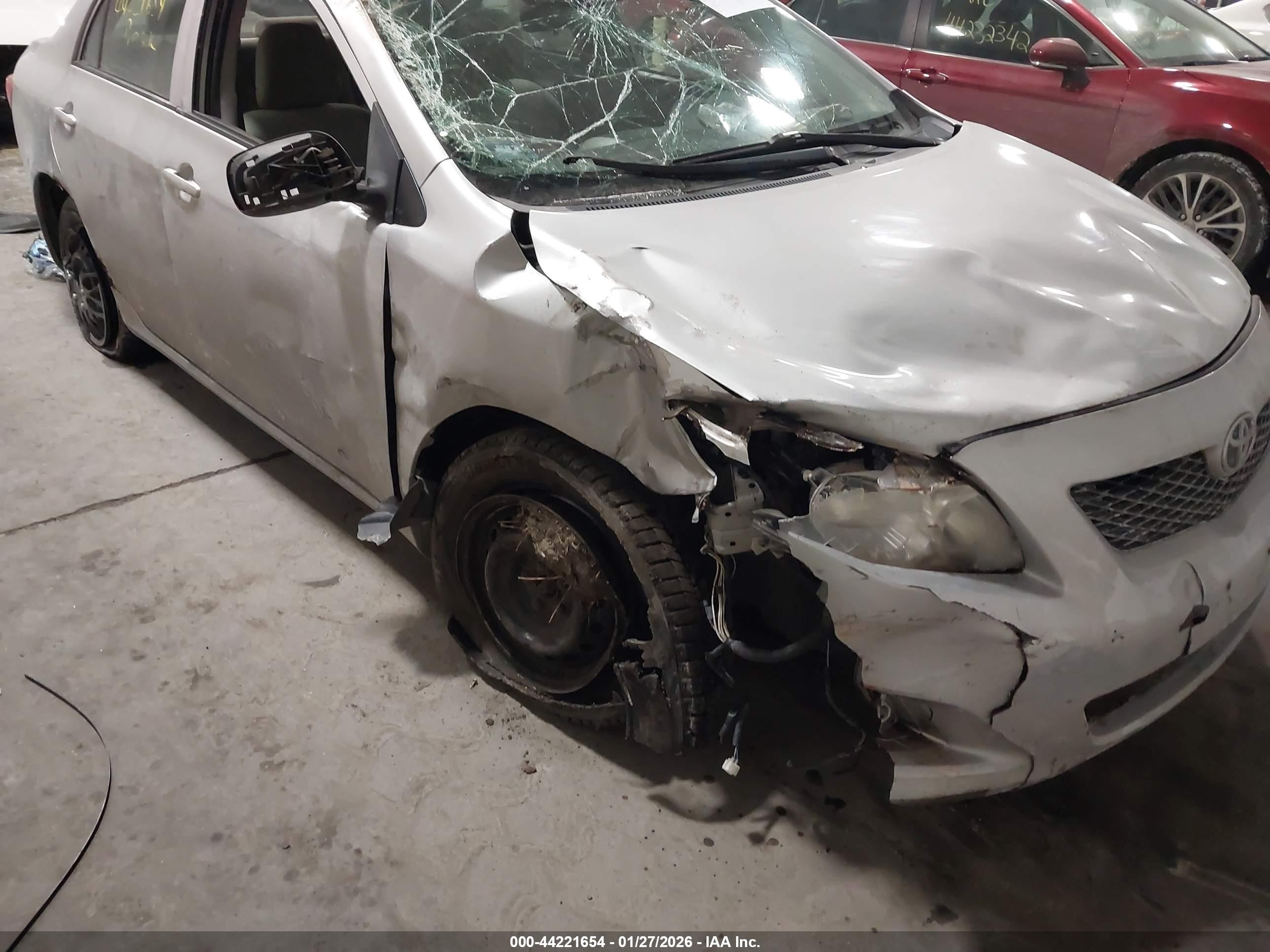 TOYOTA COROLLA image 6