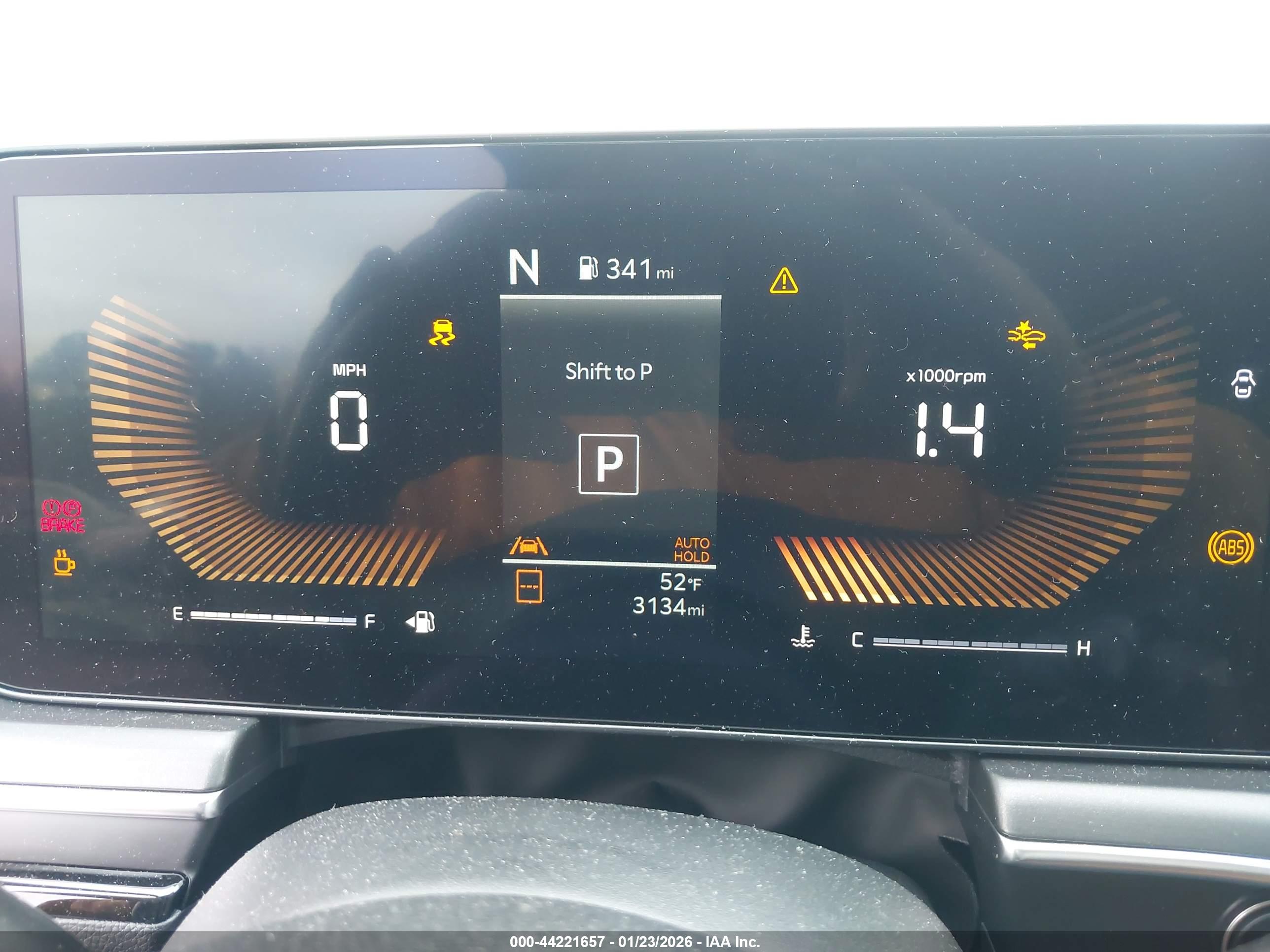 KIA K5 image 7