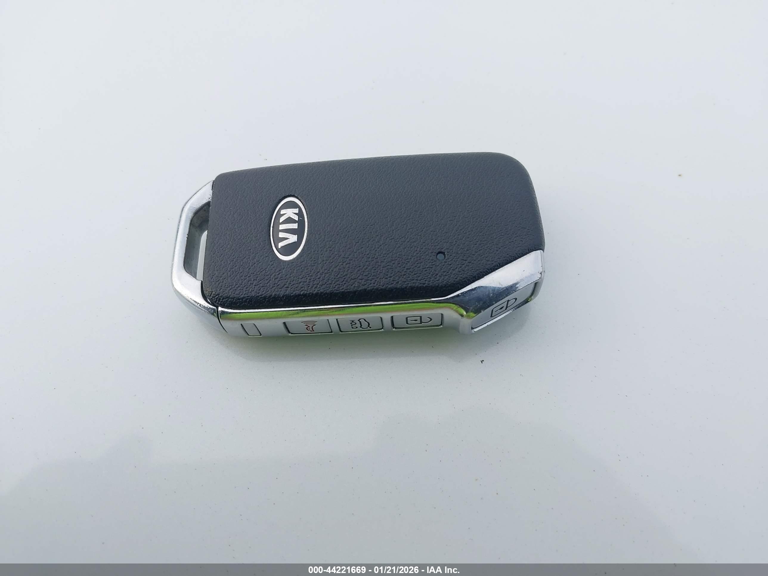 KIA FORTE image 11