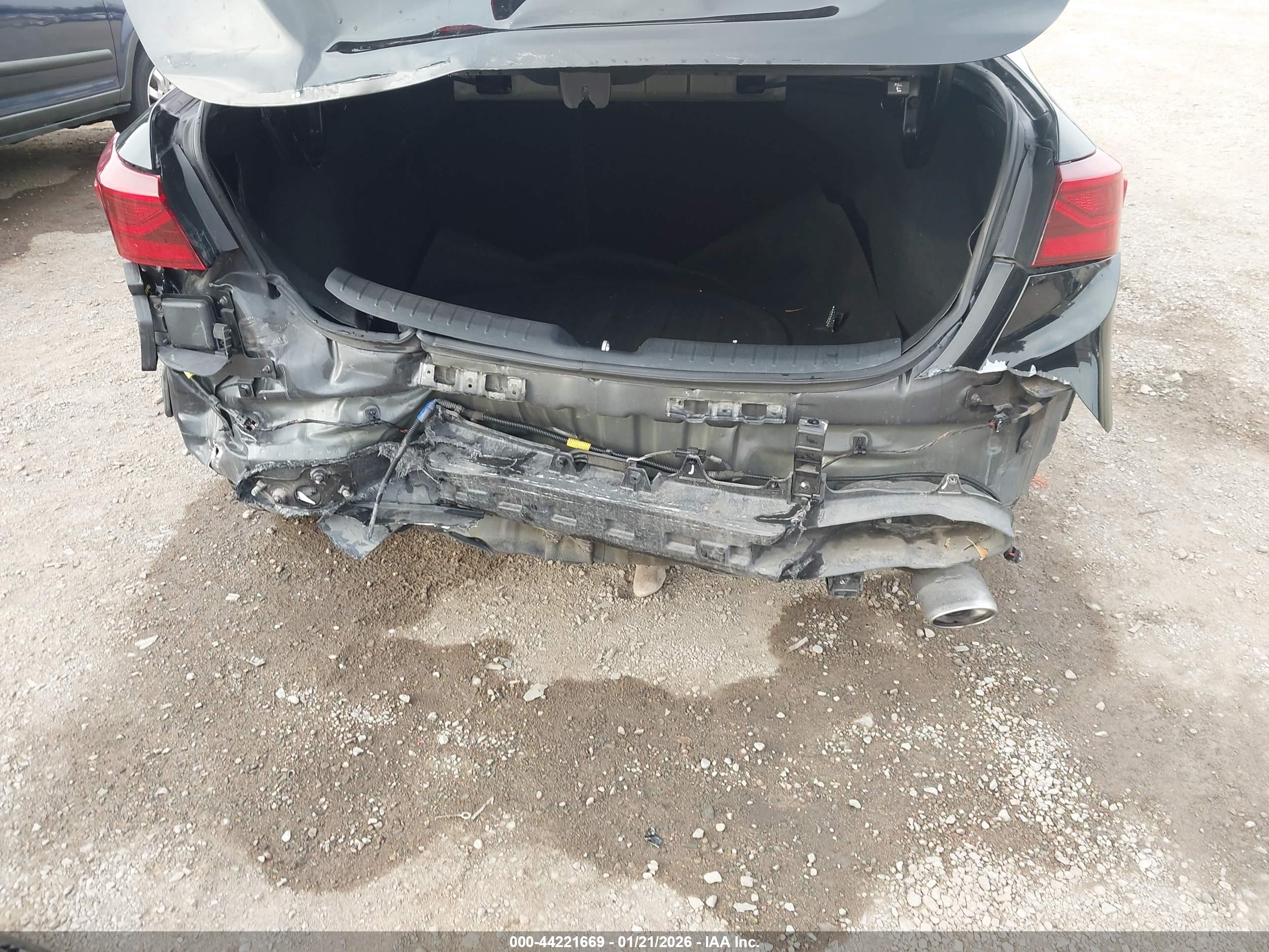 KIA FORTE image 6