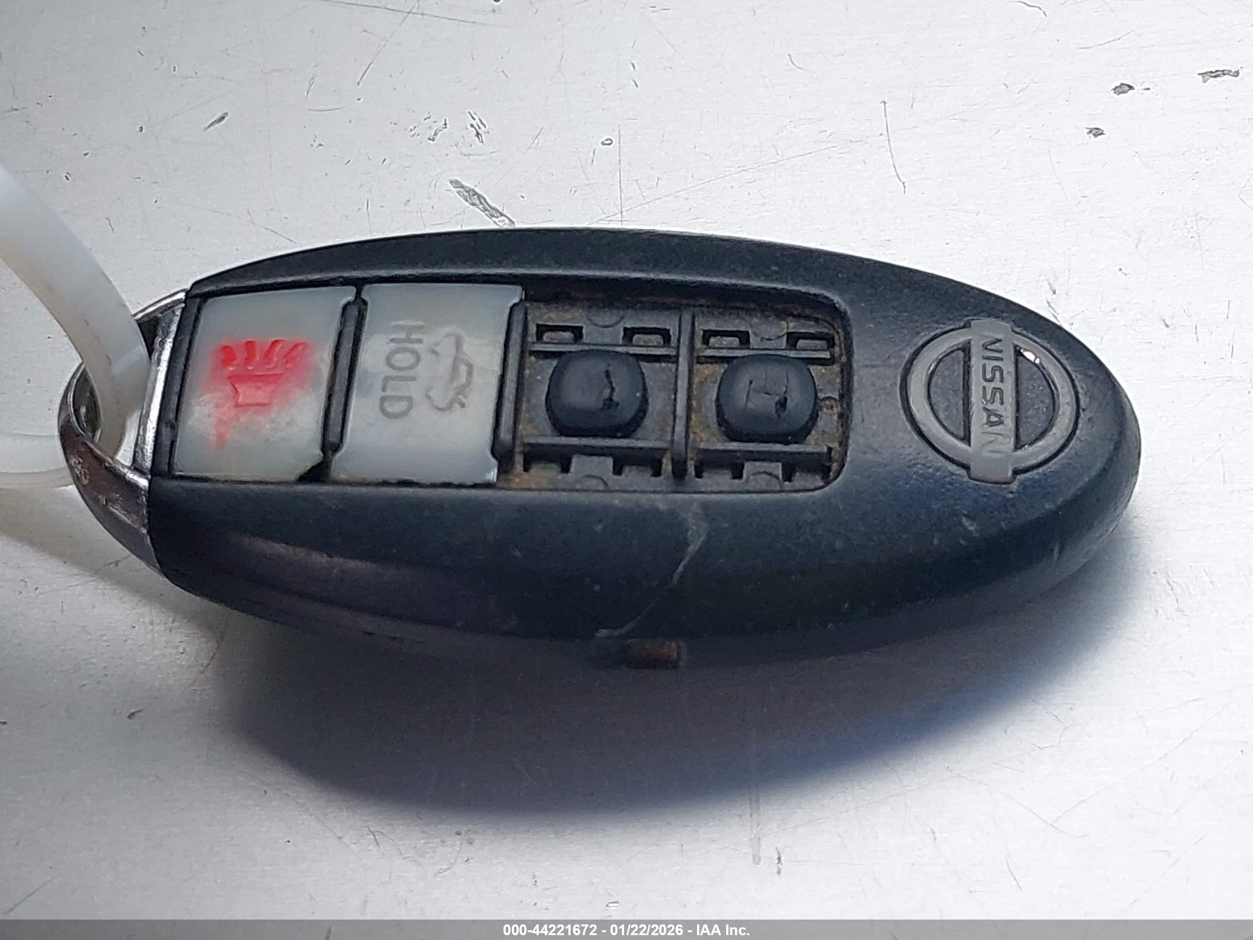 NISSAN ALTIMA image 11