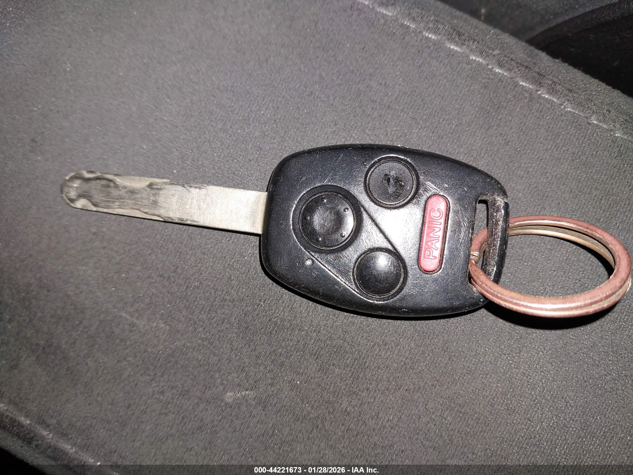 HONDA CIVIC image 11