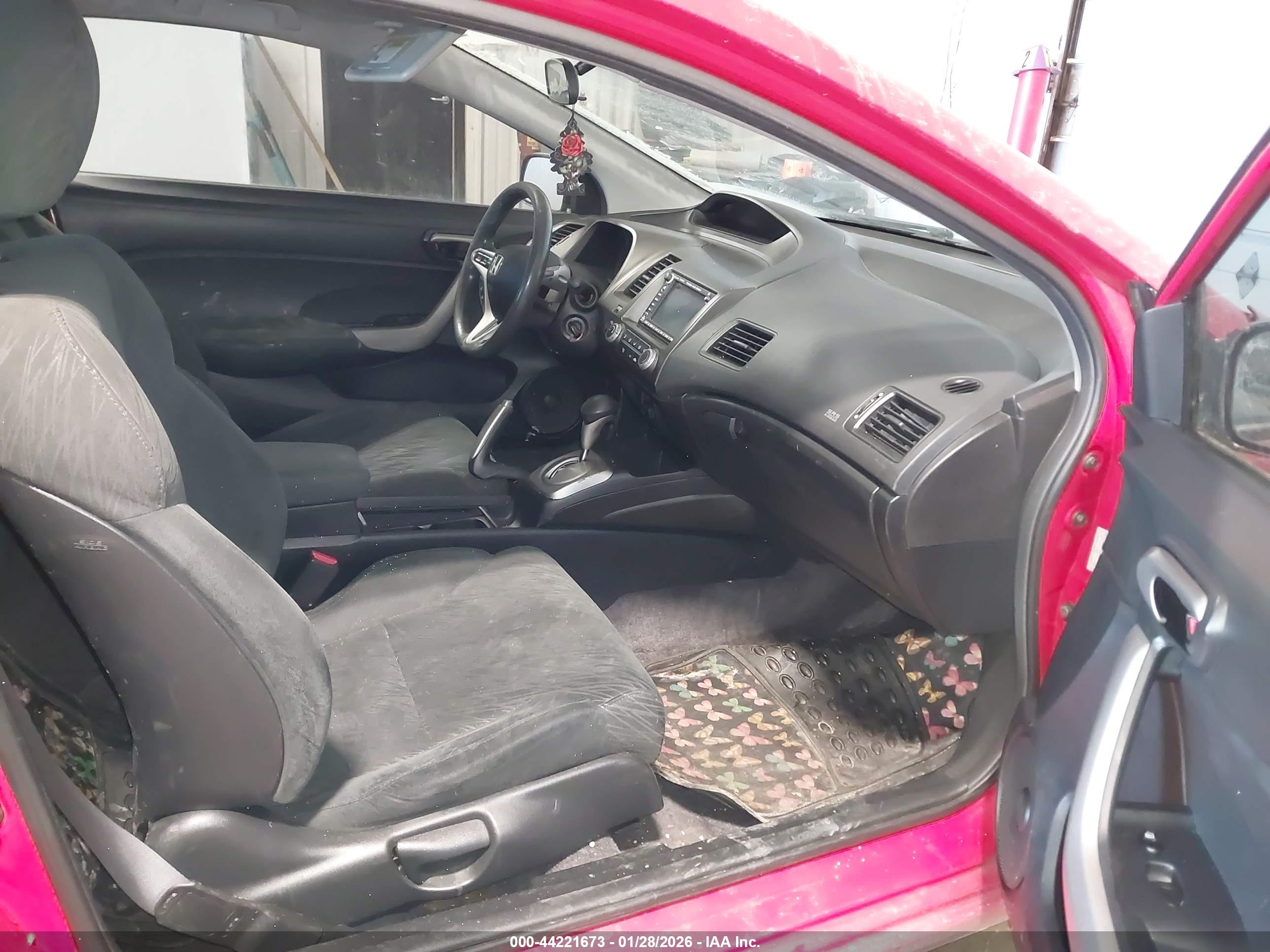 HONDA CIVIC image 5