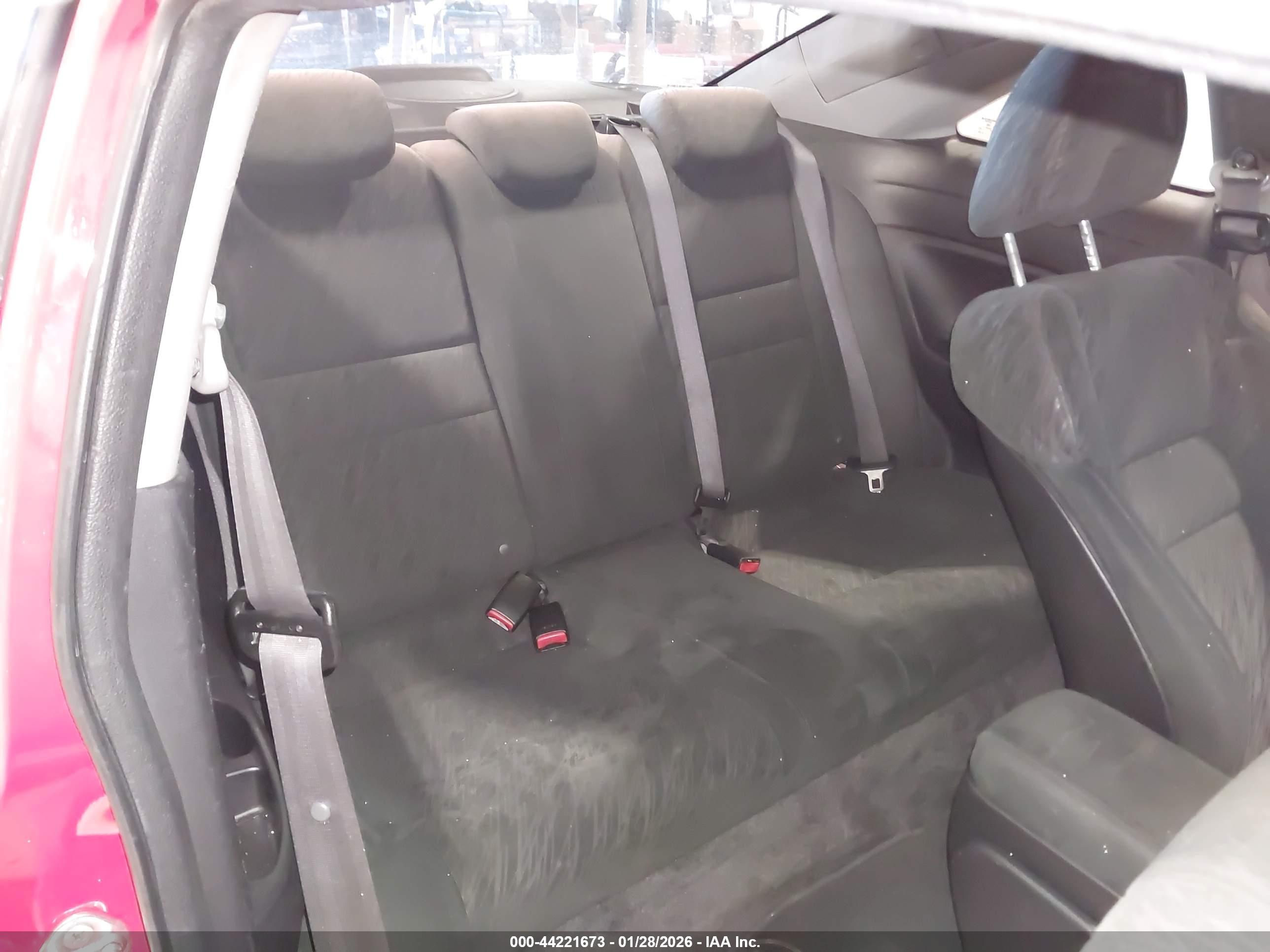 HONDA CIVIC image 8