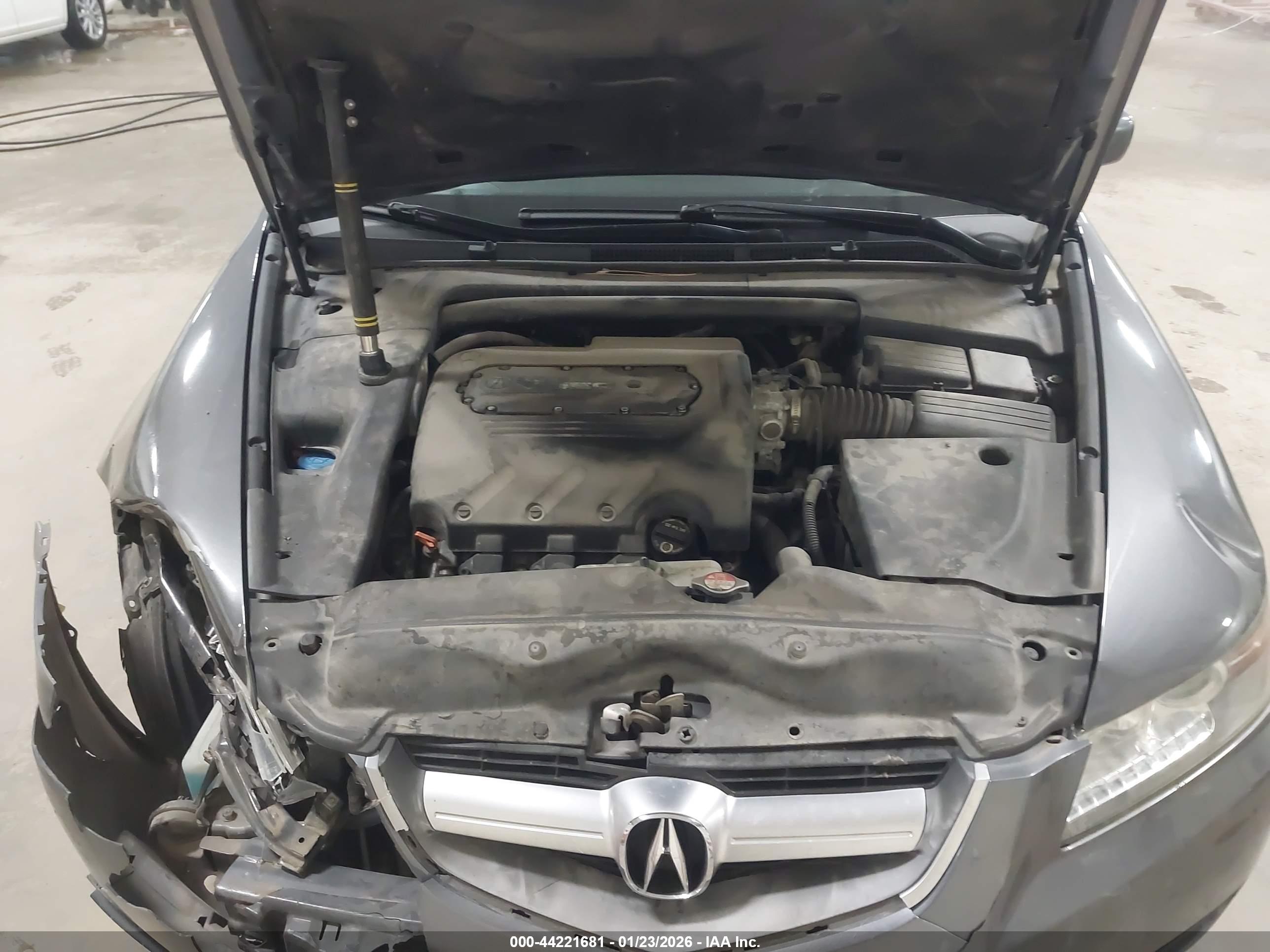 ACURA TL image 10