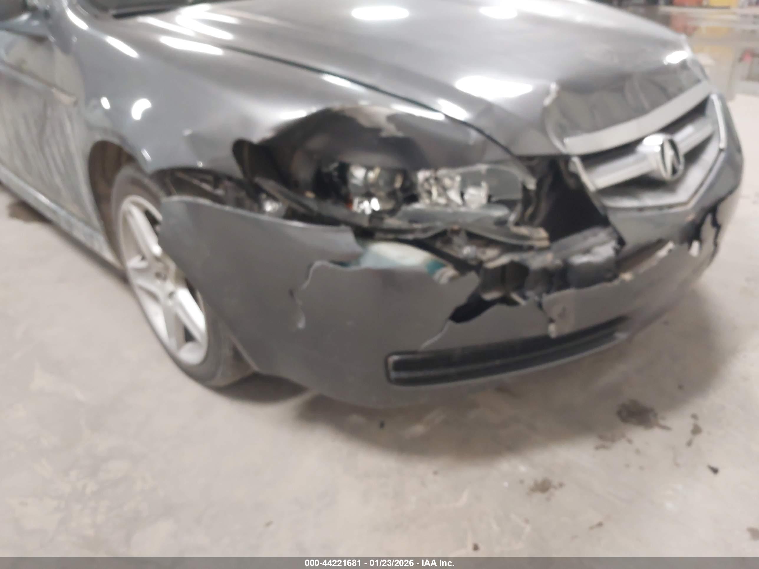 ACURA TL image 6