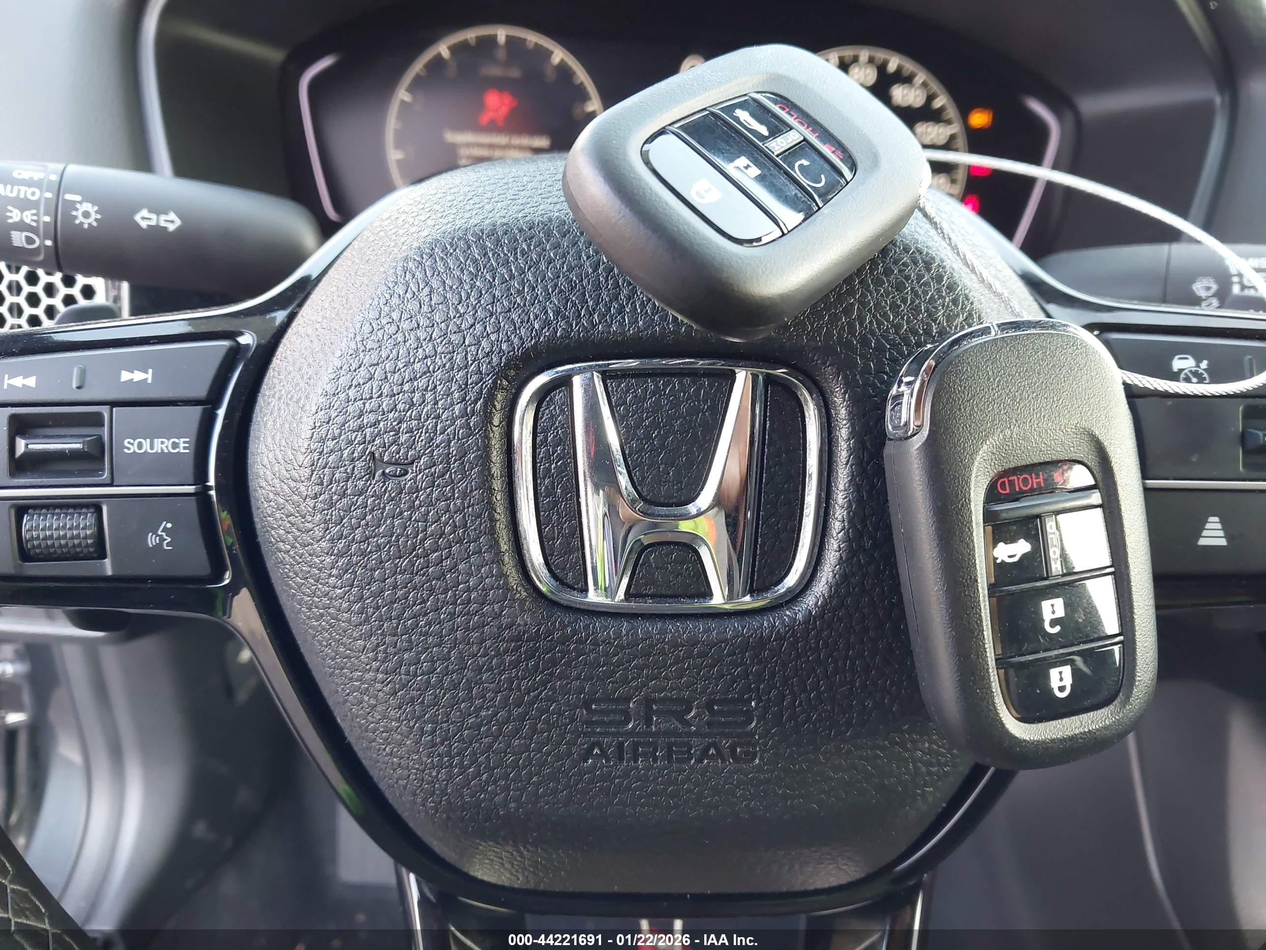 HONDA CIVIC image 11