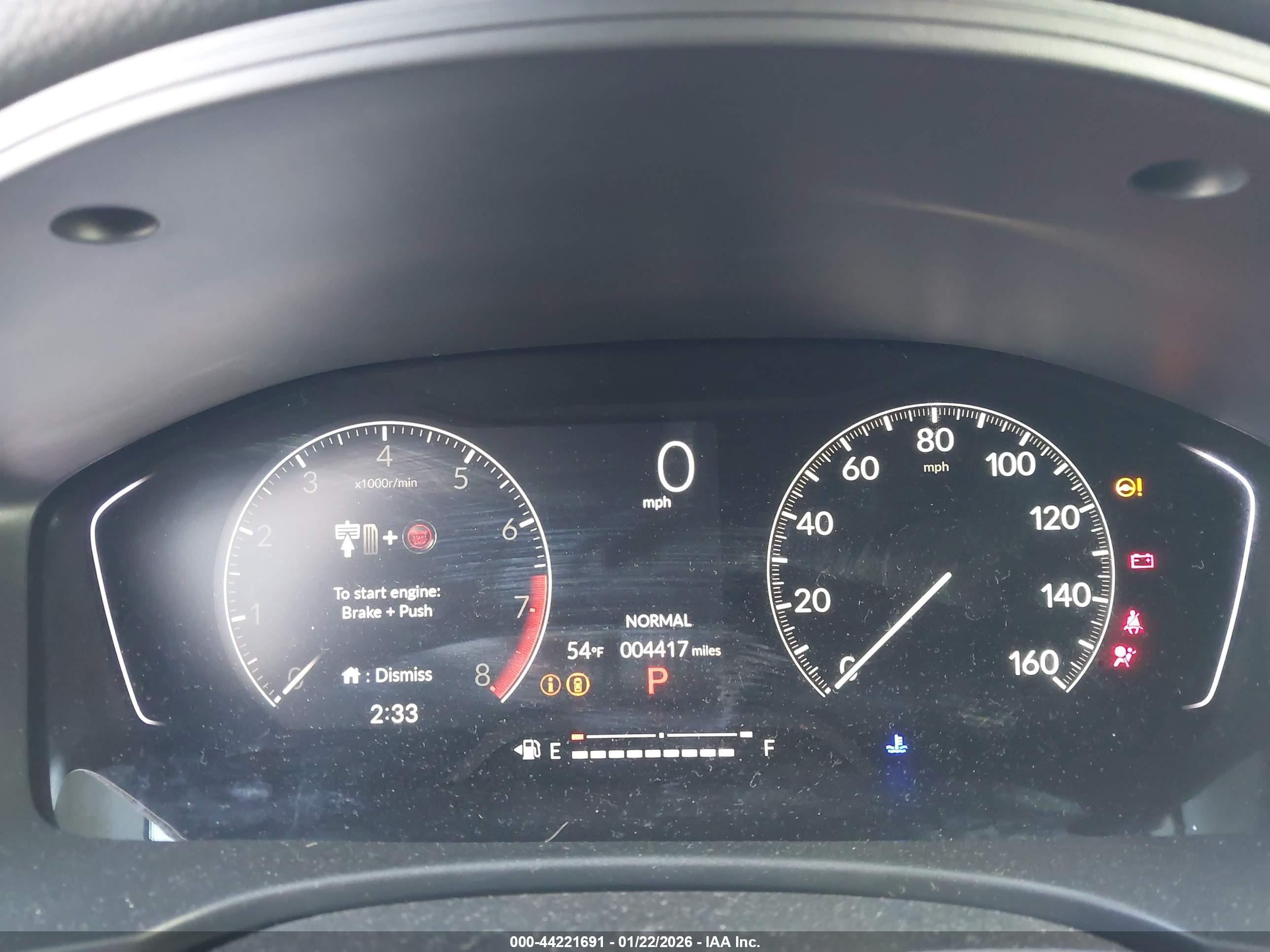 HONDA CIVIC image 7