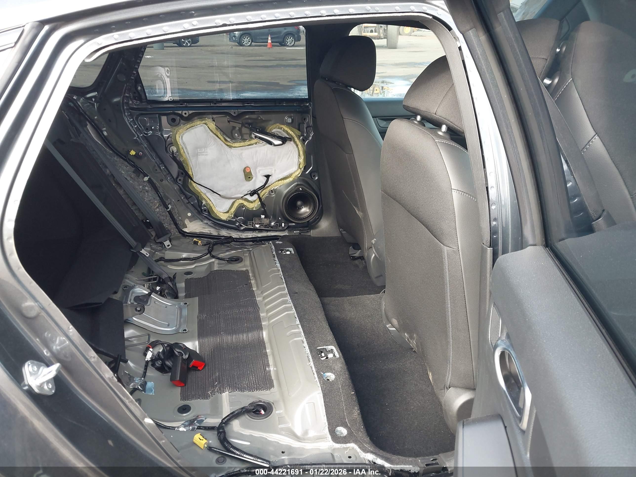 HONDA CIVIC image 8