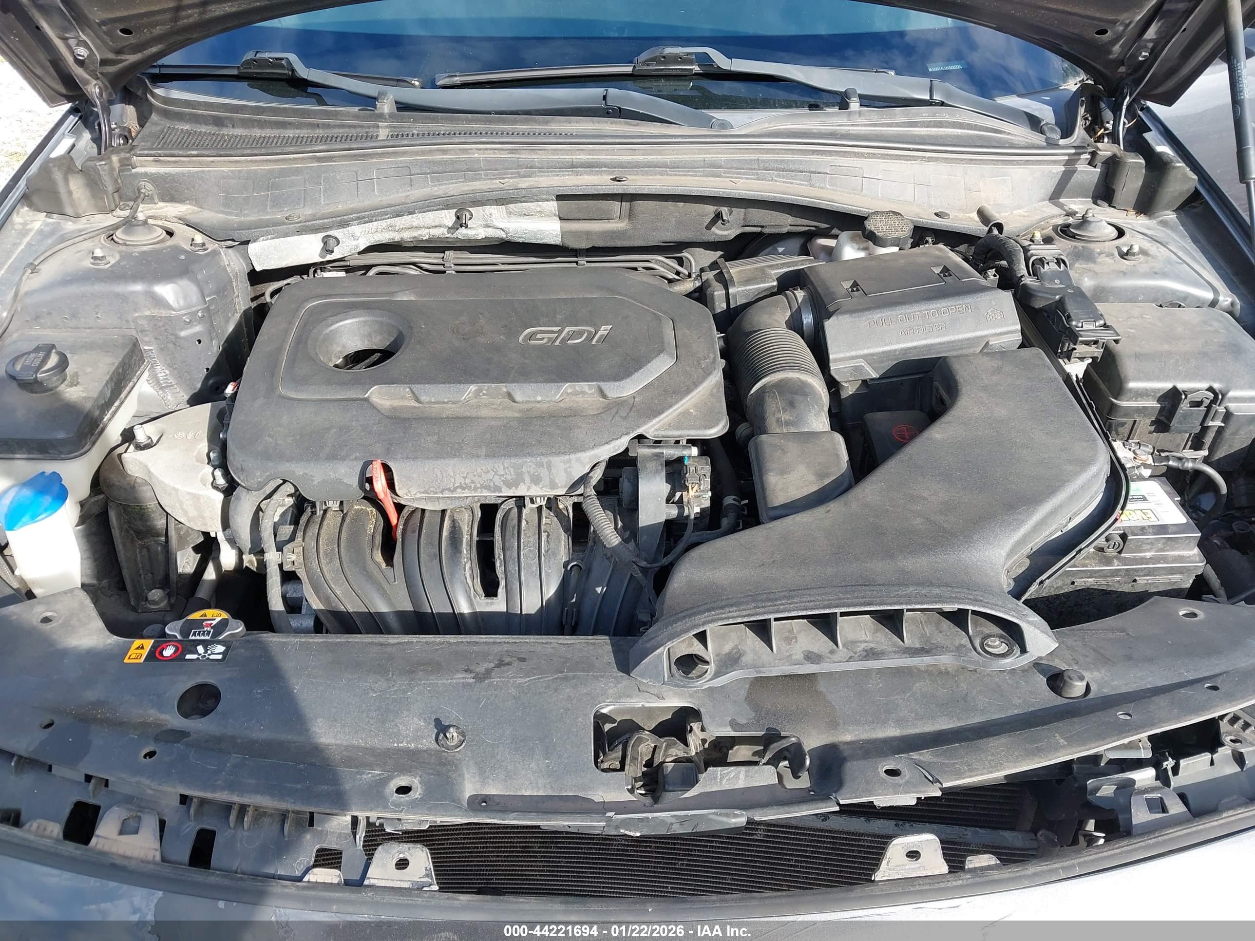 KIA OPTIMA image 10