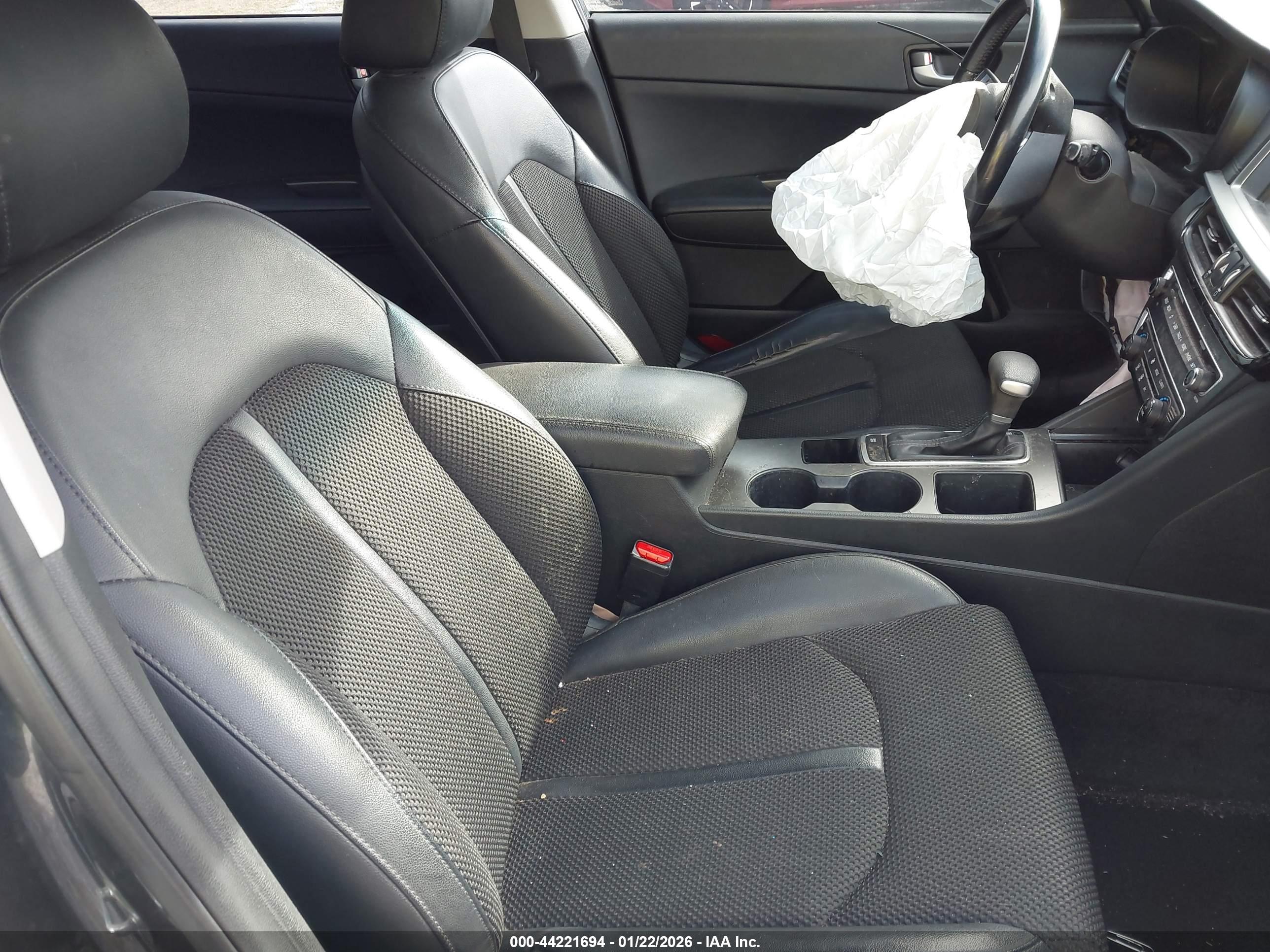 KIA OPTIMA image 5