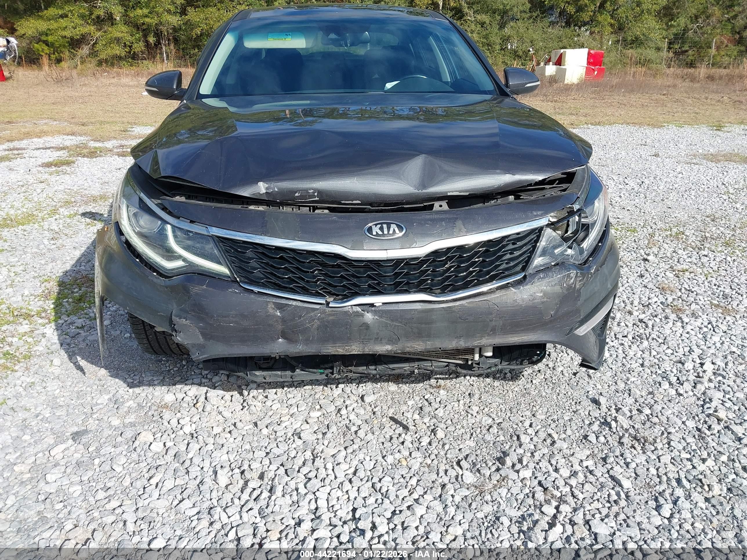 KIA OPTIMA image 6