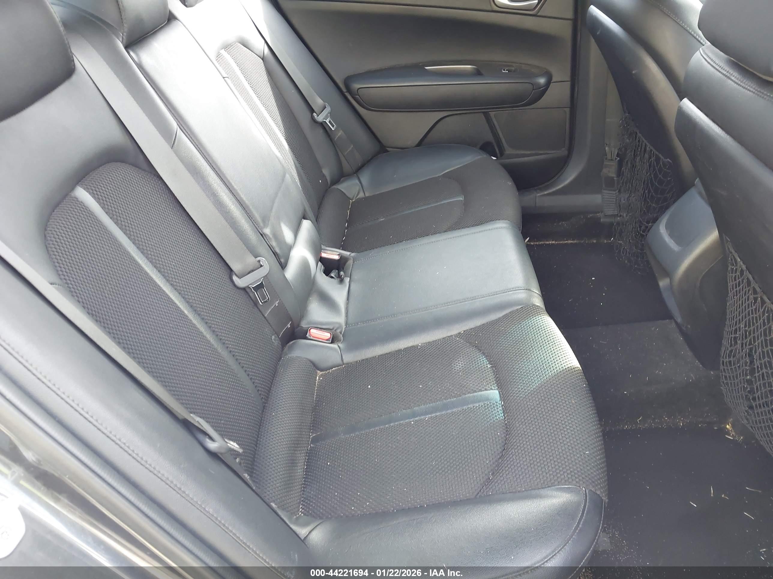 KIA OPTIMA image 8