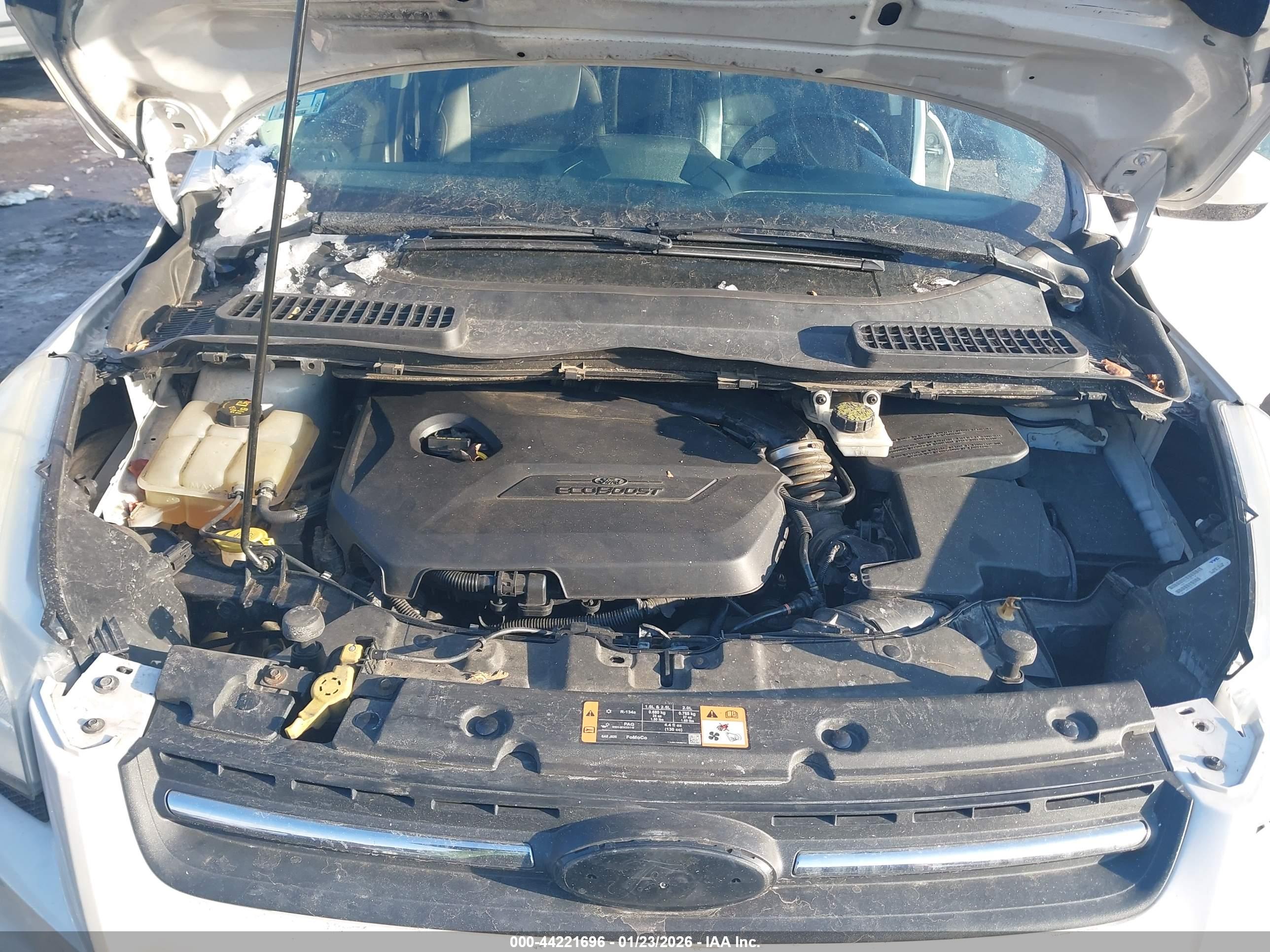 FORD ESCAPE image 10