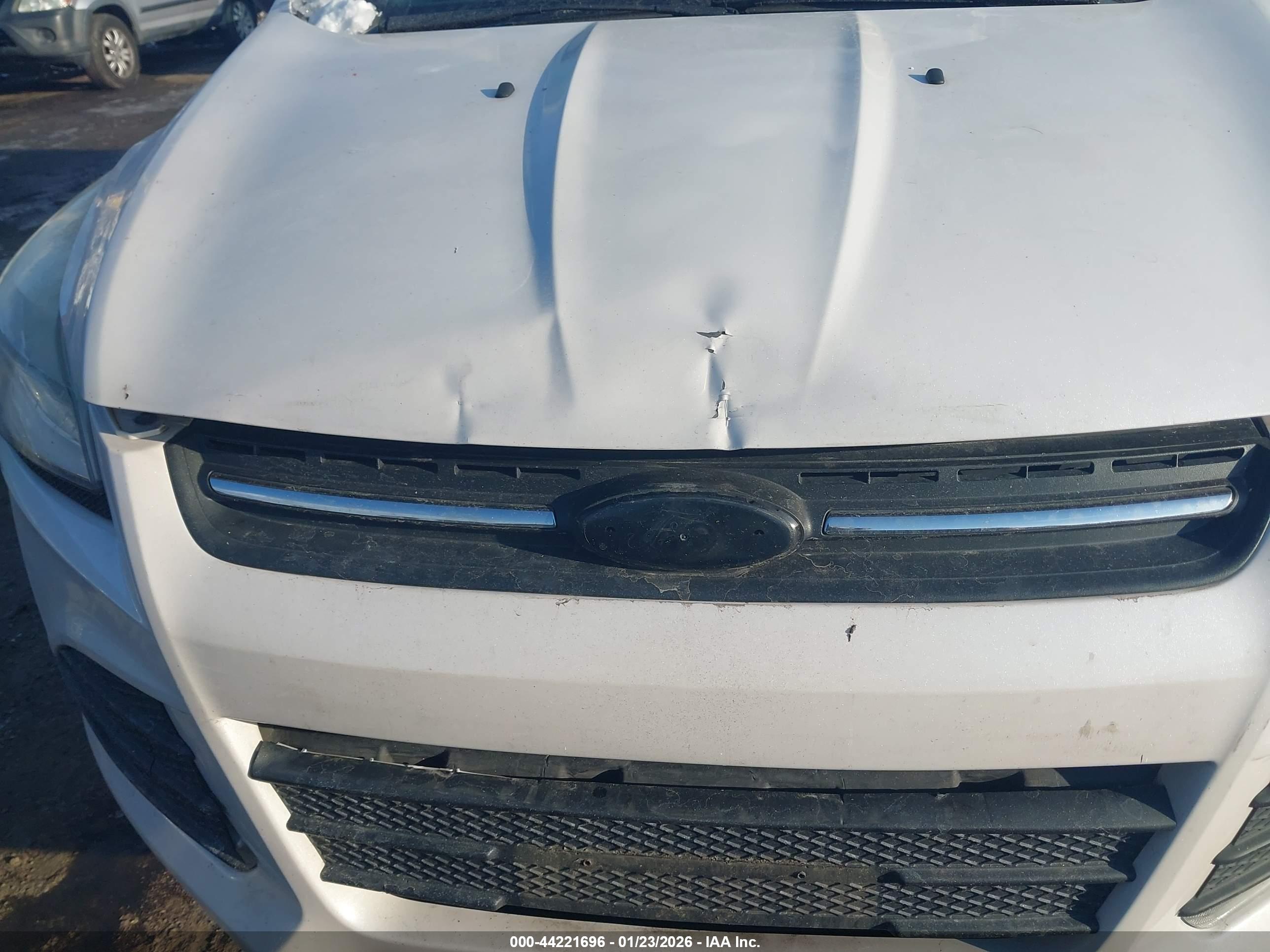 FORD ESCAPE image 6