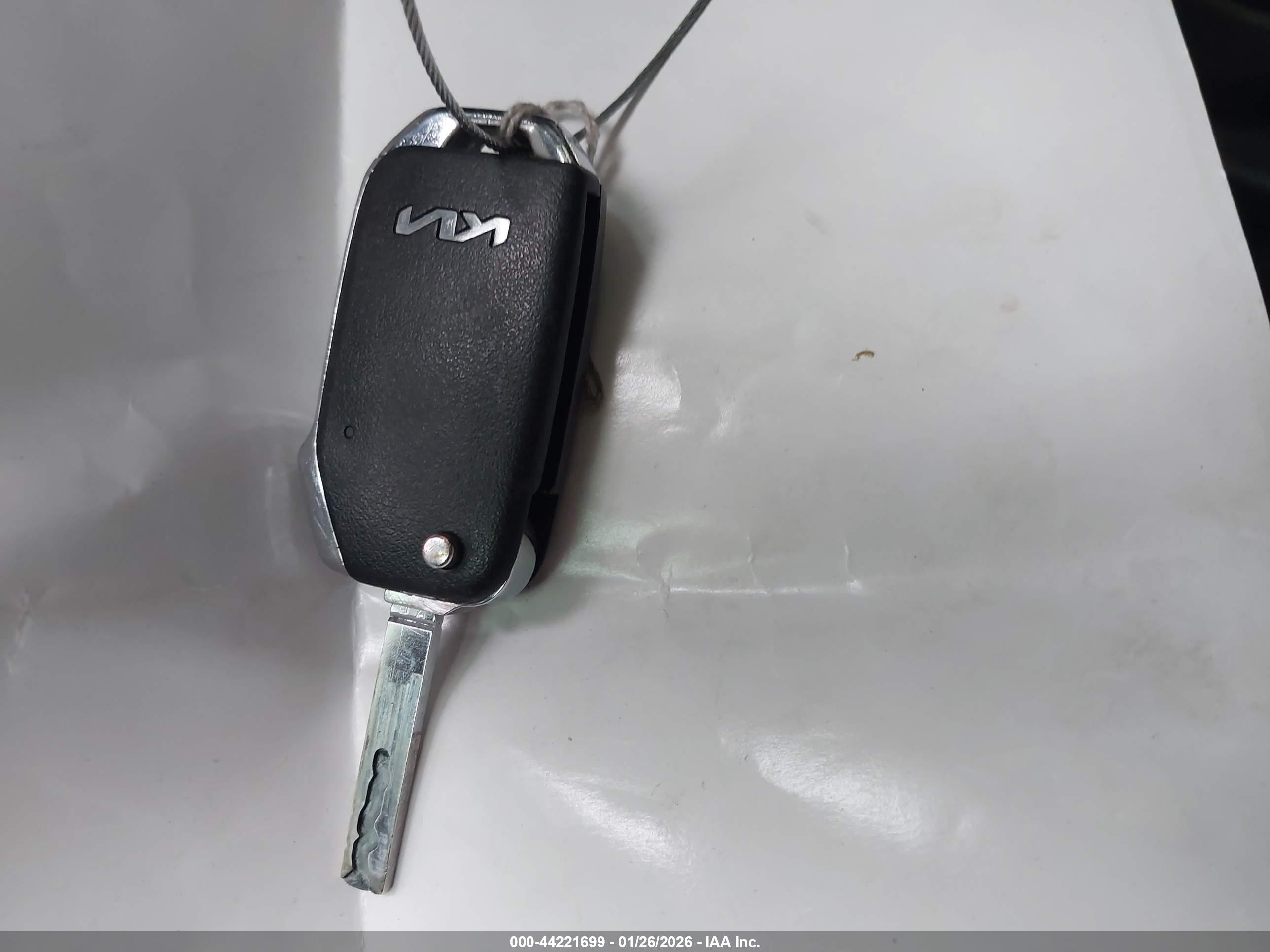 KIA FORTE image 11