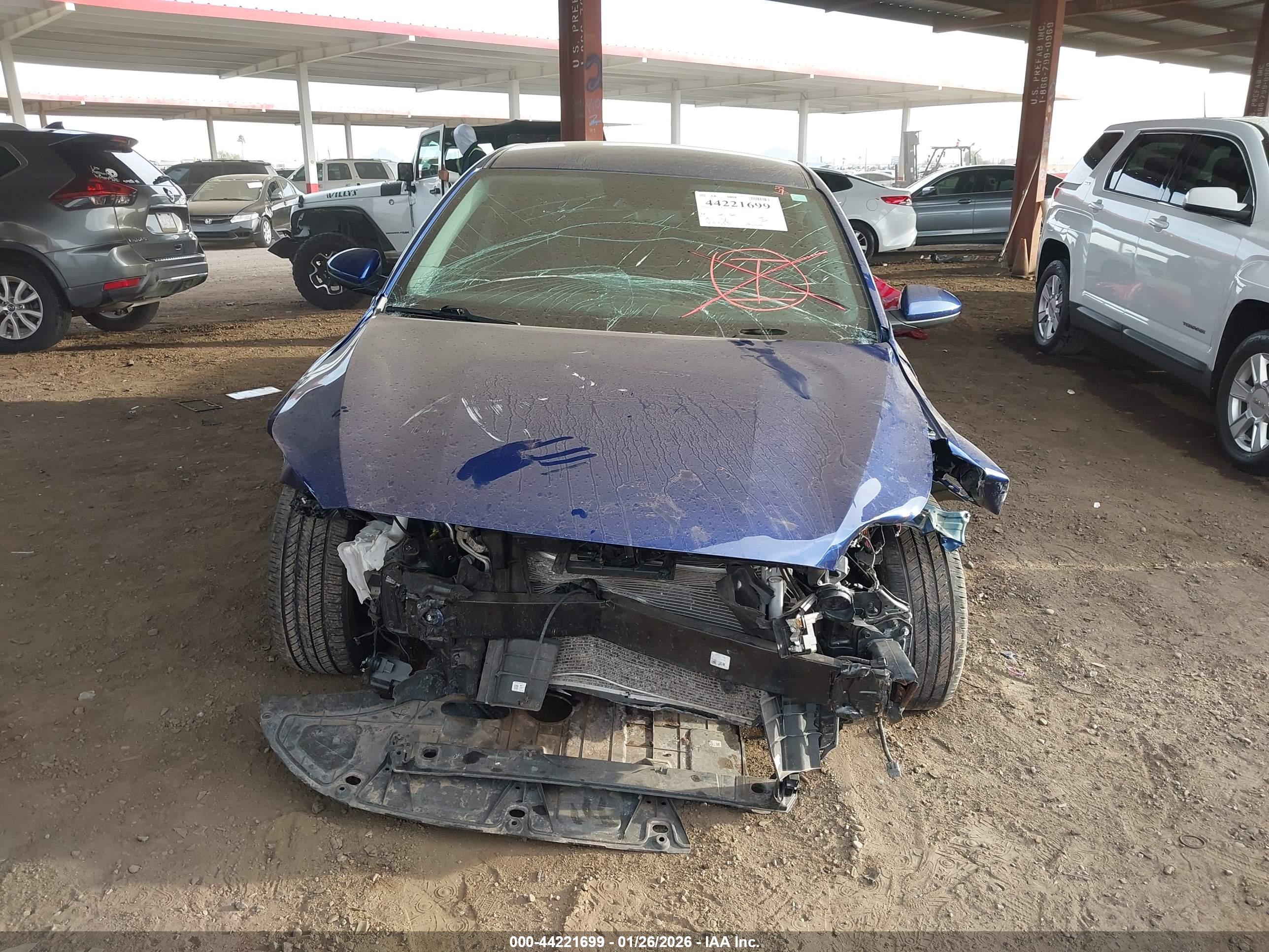 KIA FORTE image 6