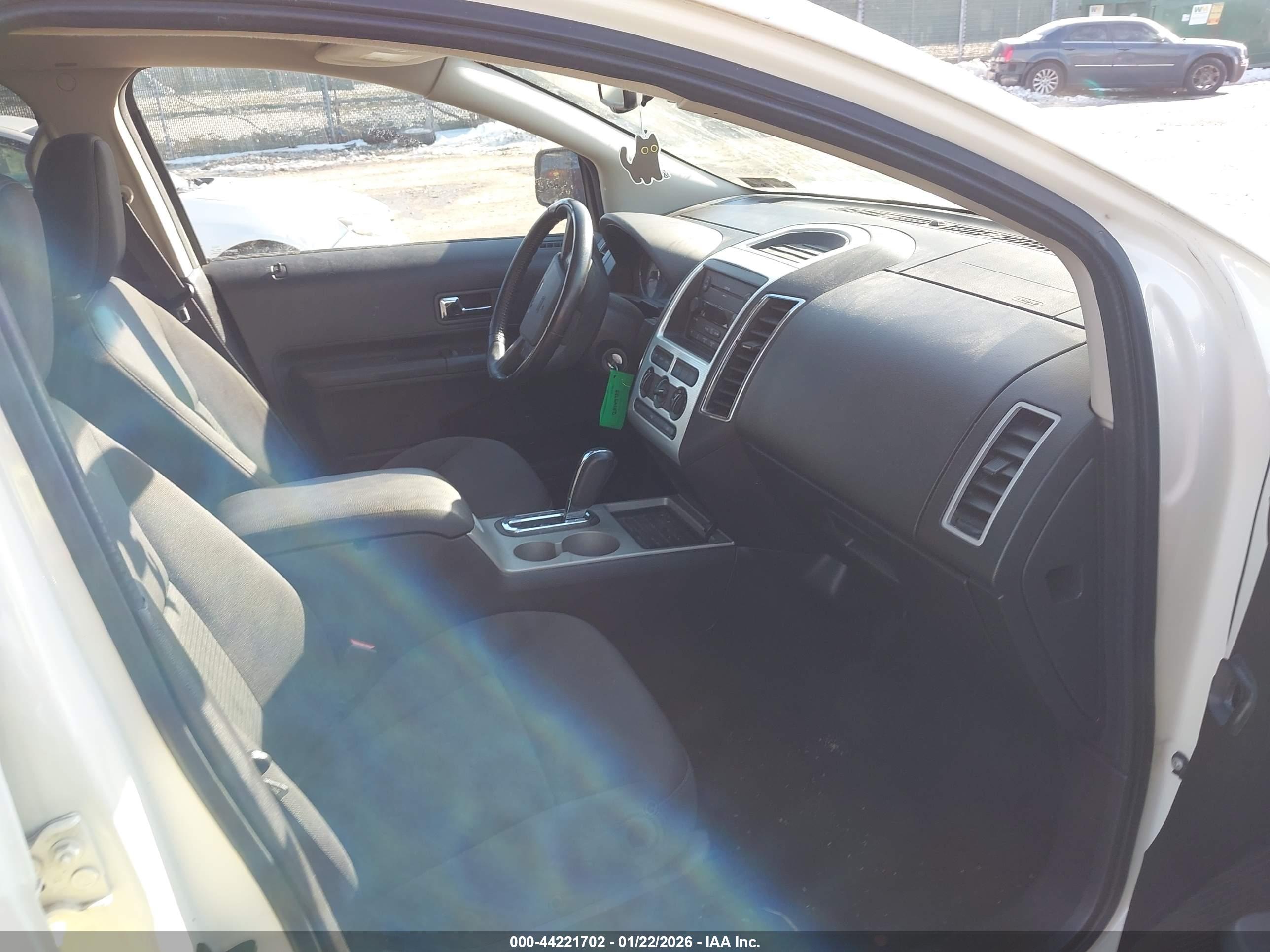 FORD EDGE image 5