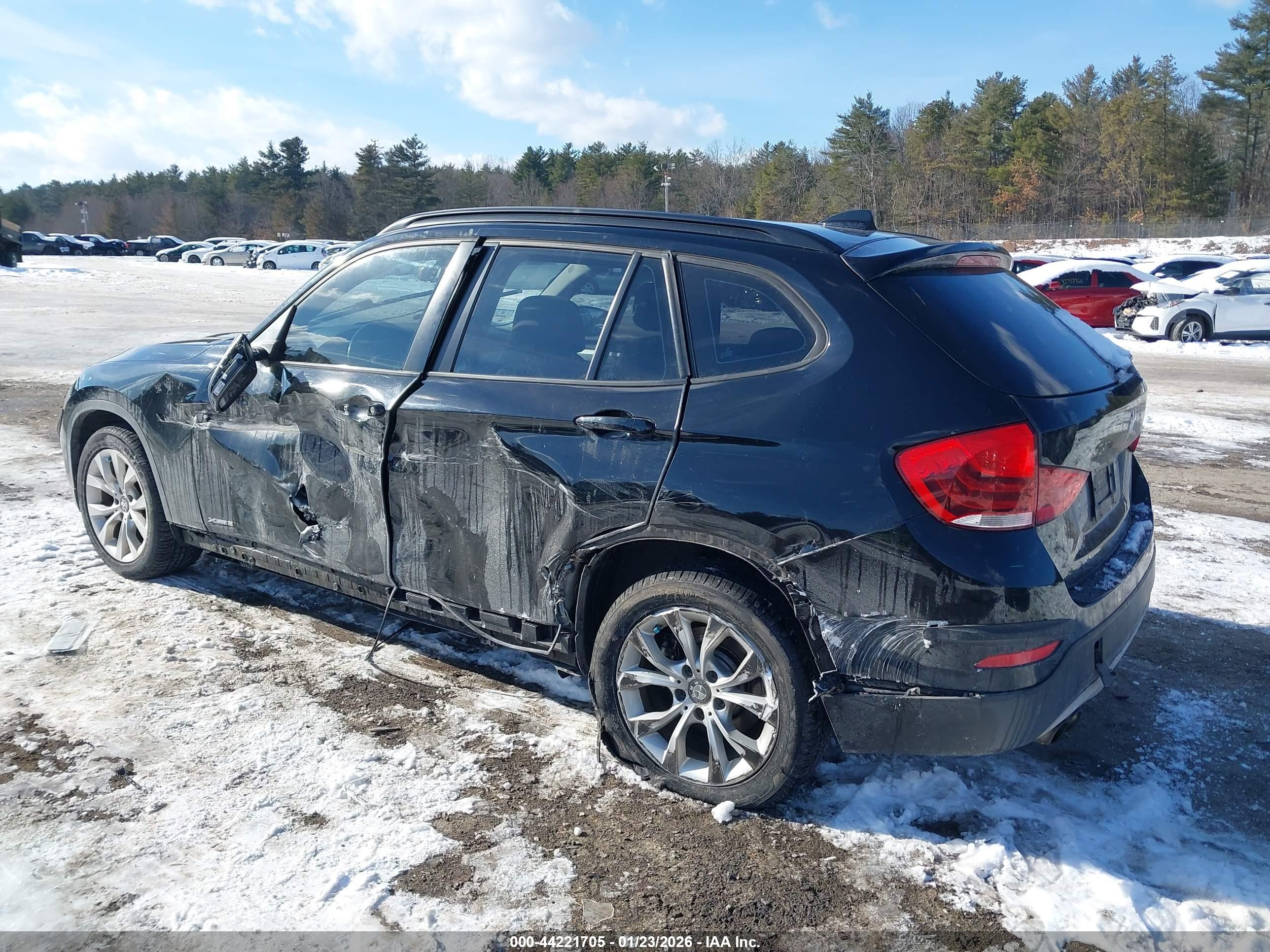 BMW X1 image 3