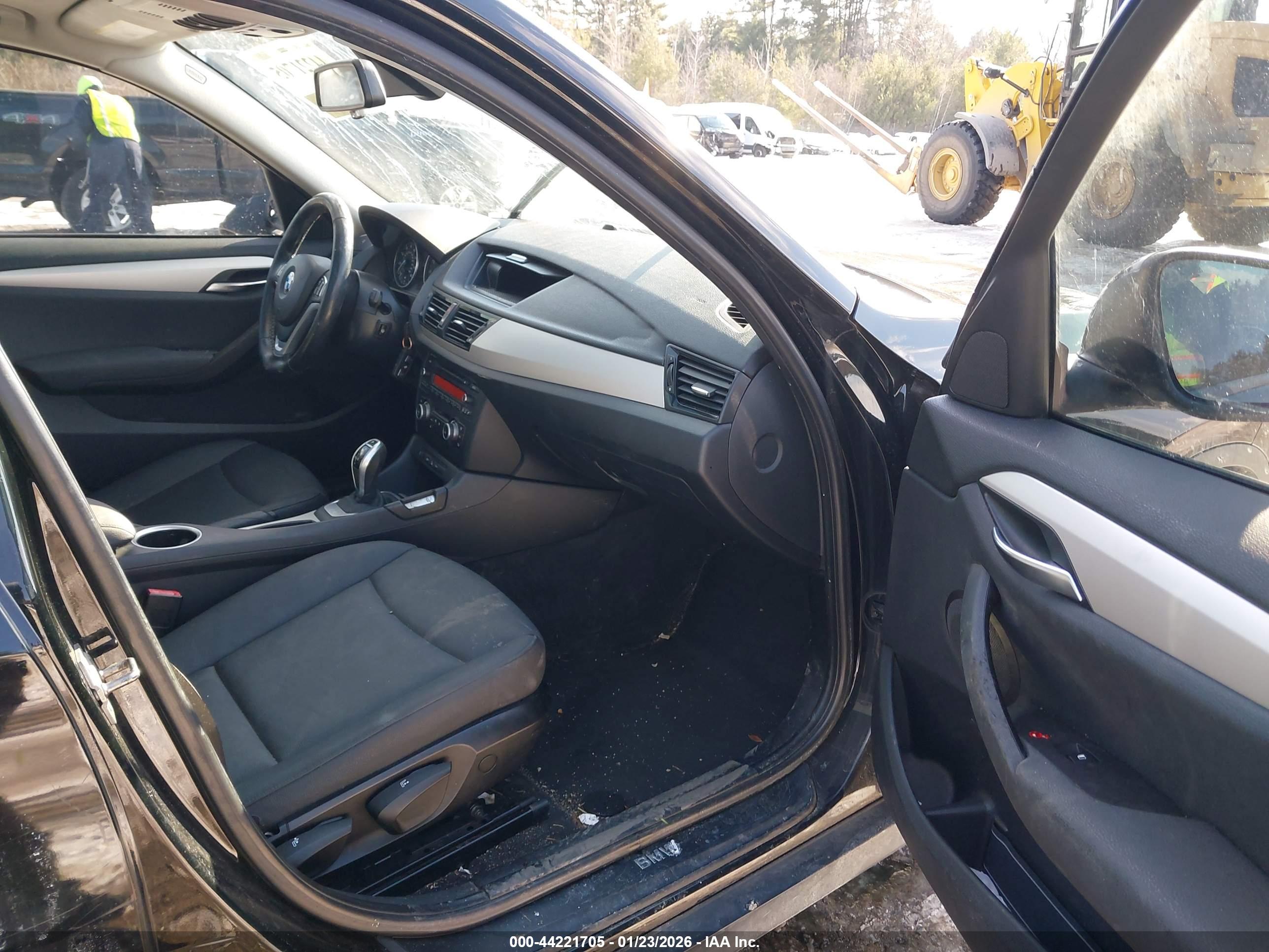 BMW X1 image 5