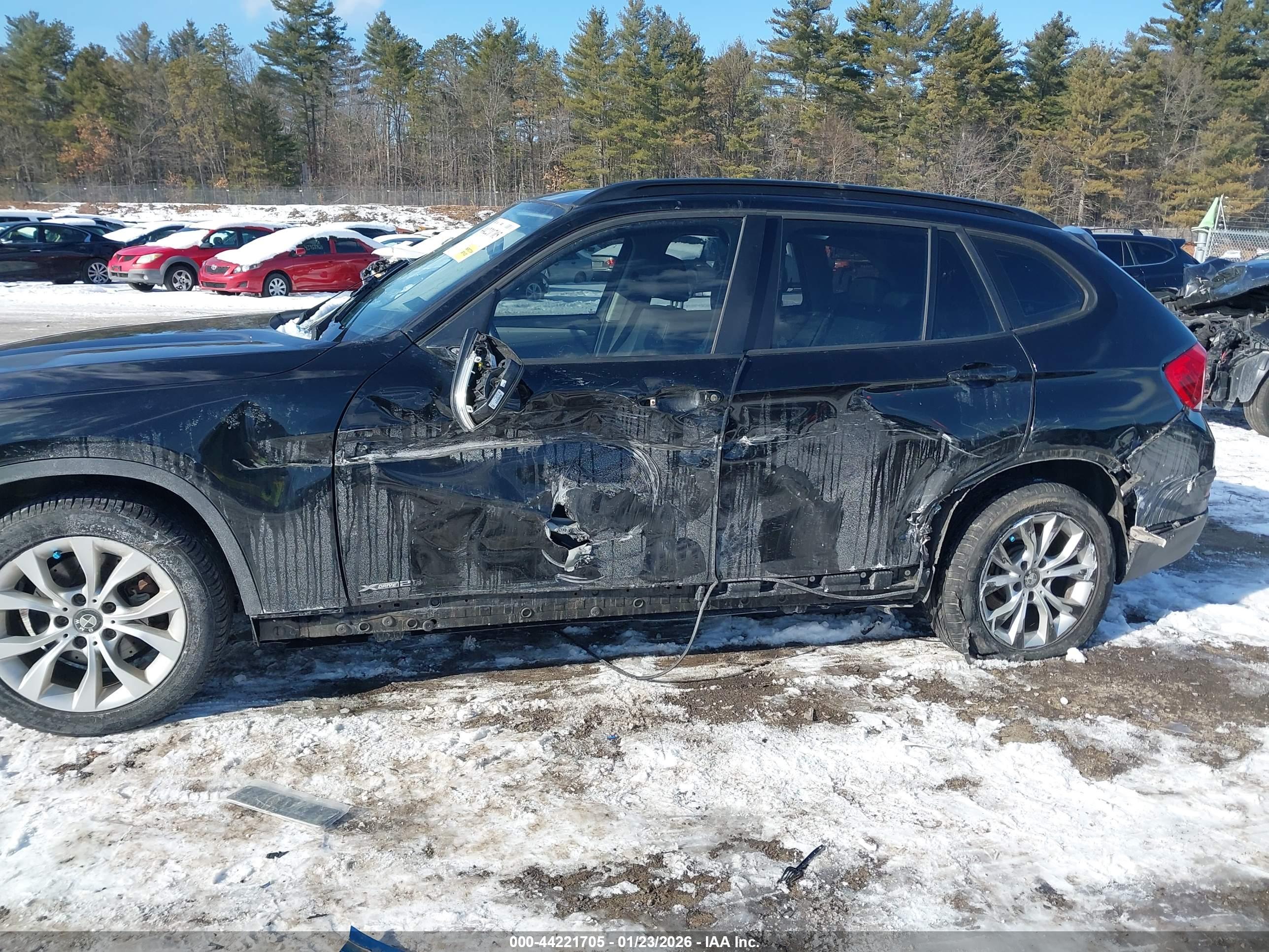 BMW X1 image 6