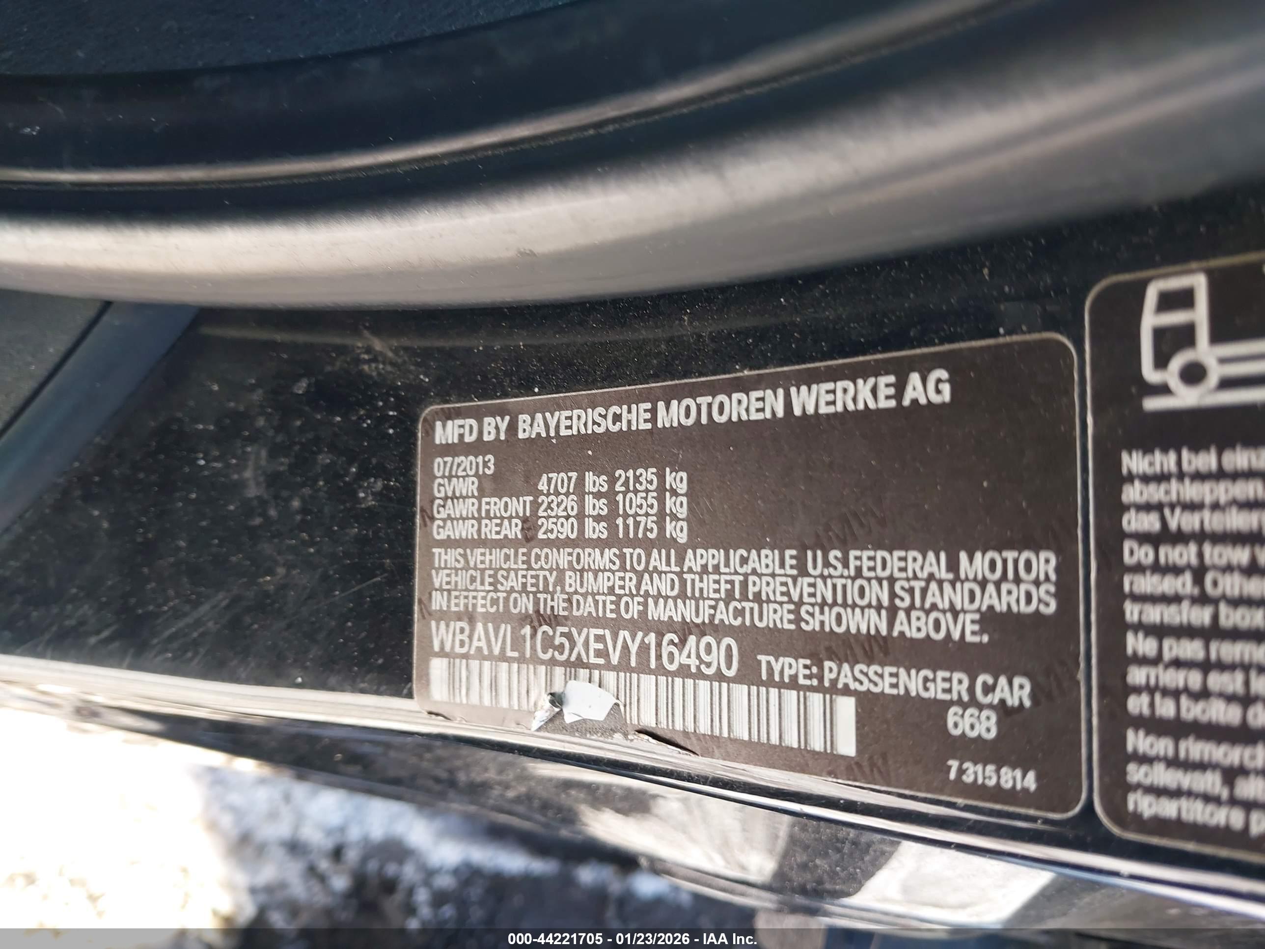 BMW X1 image 9
