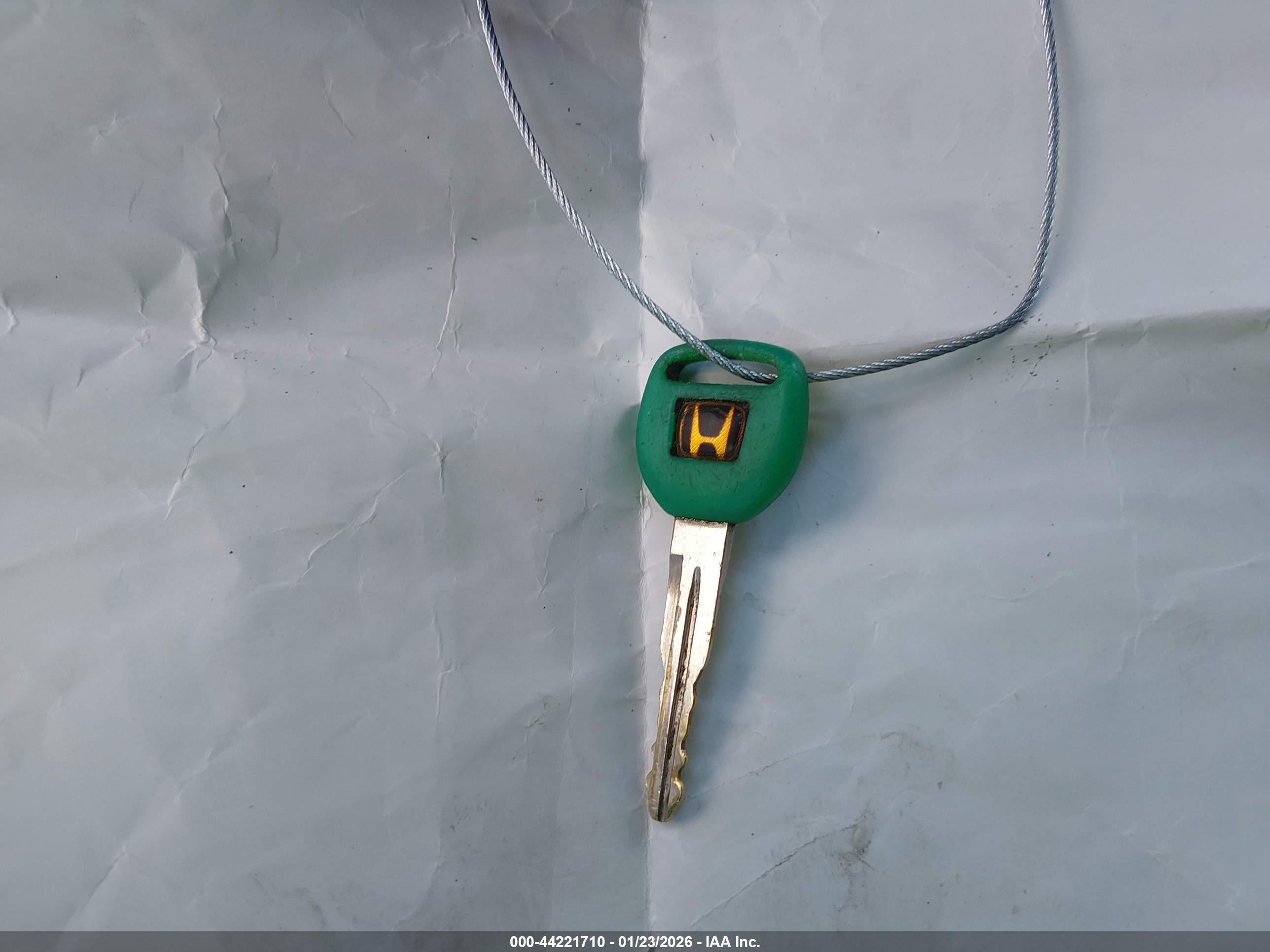 HONDA CIVIC image 11