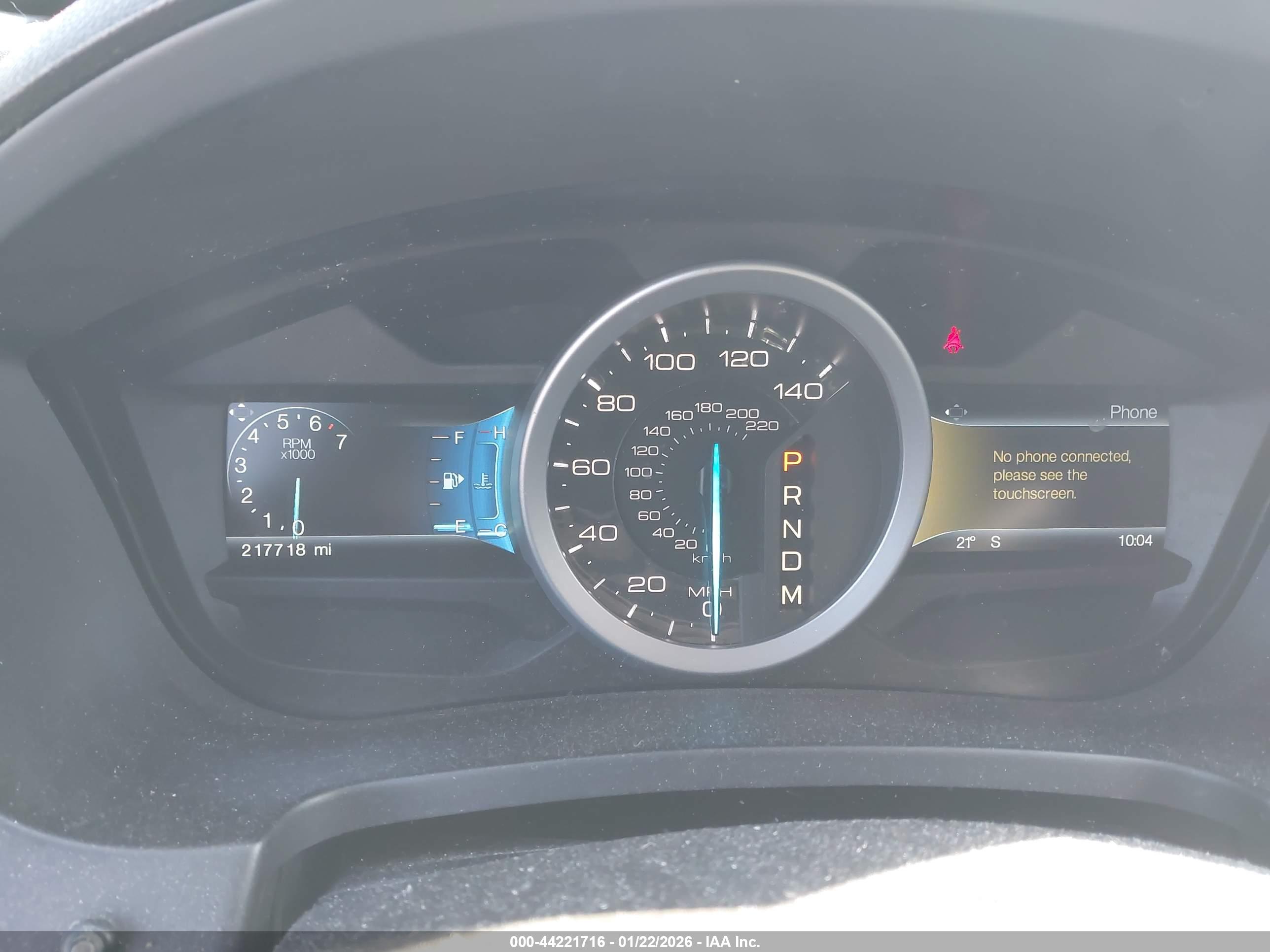 FORD EXPLORER image 7