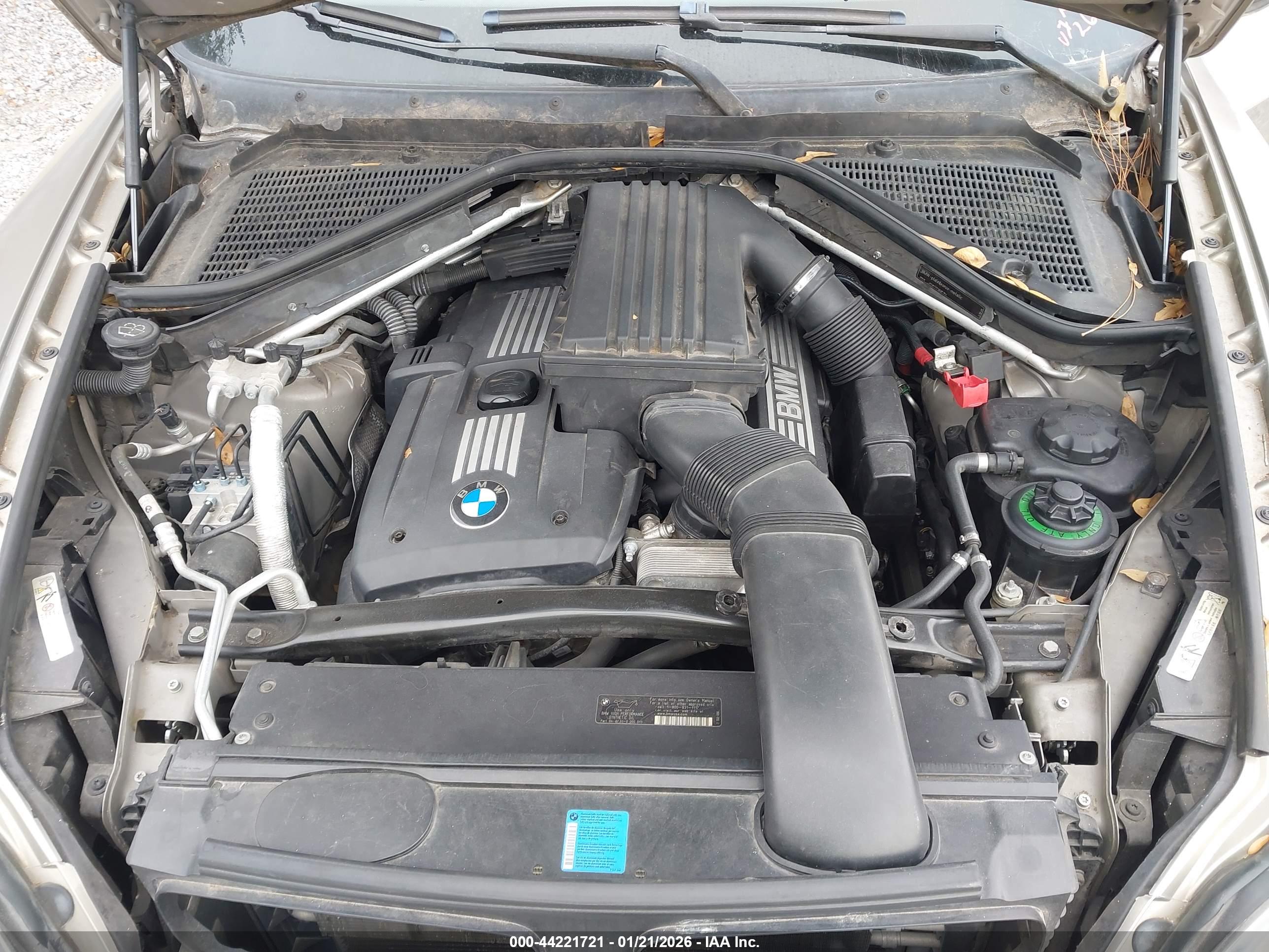 BMW X5 image 10