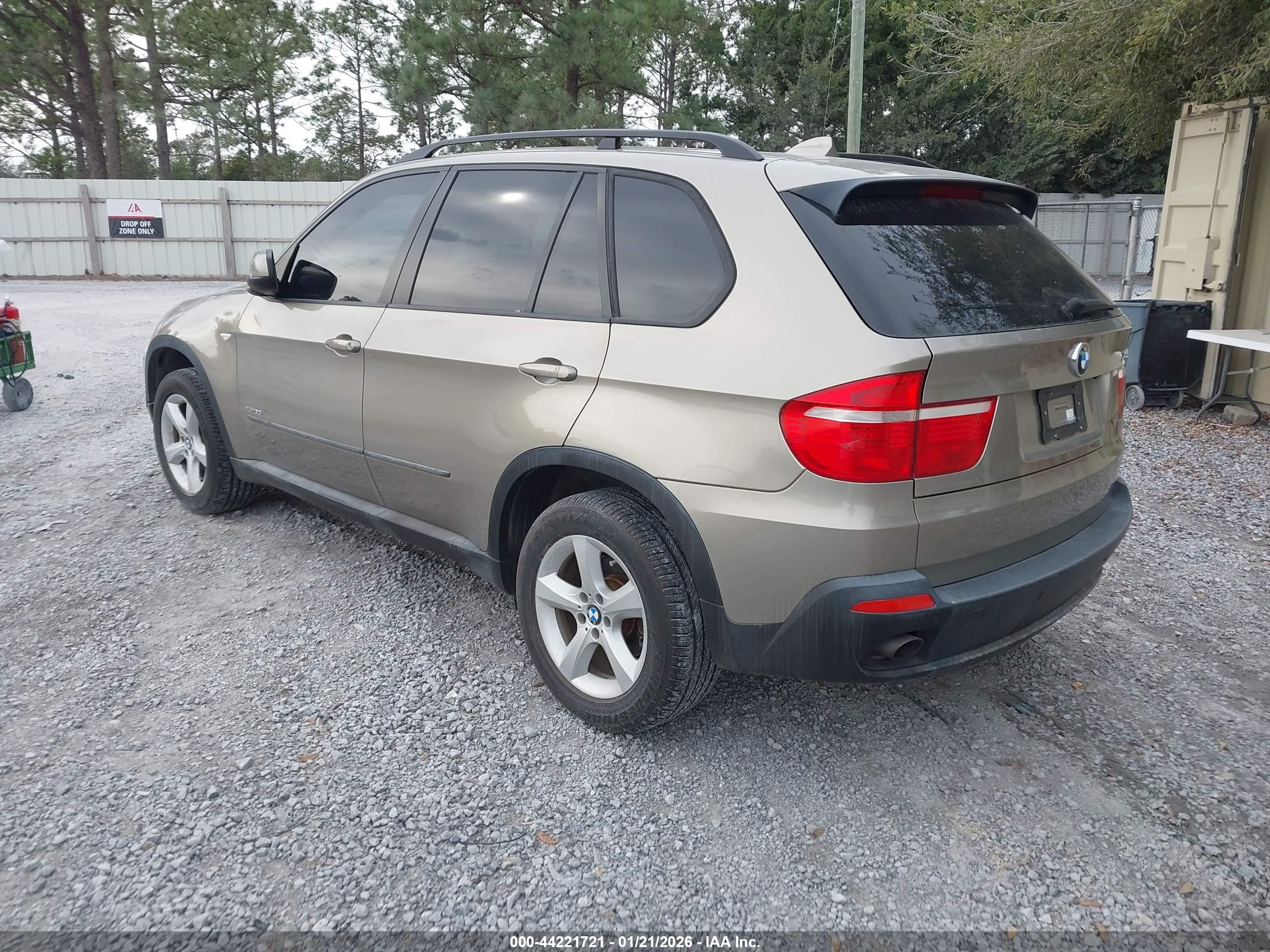 BMW X5 image 3