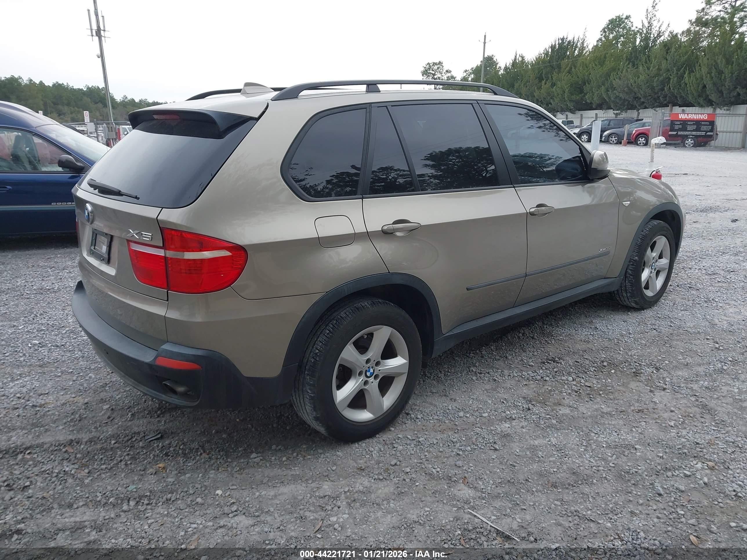BMW X5 image 4