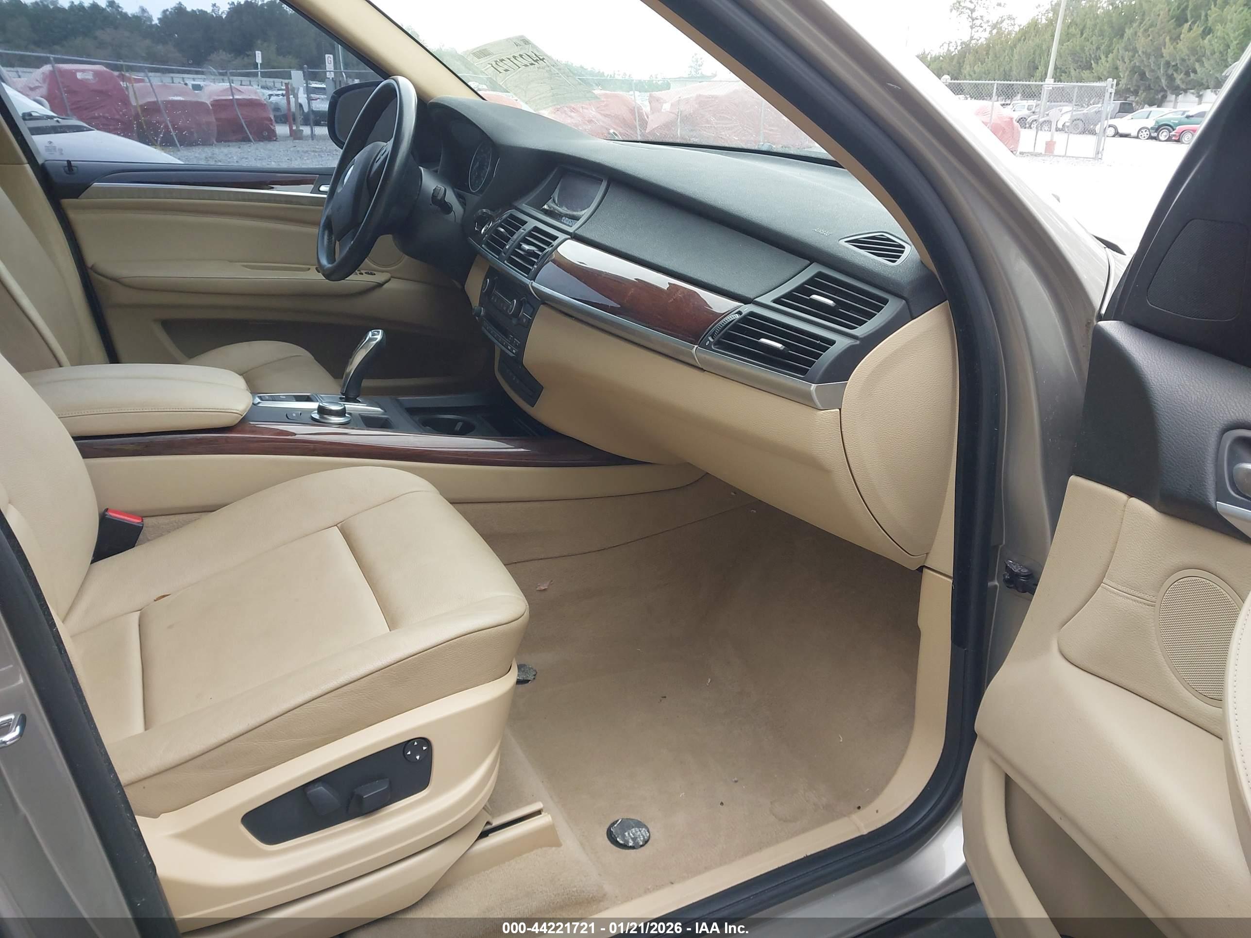 BMW X5 image 5